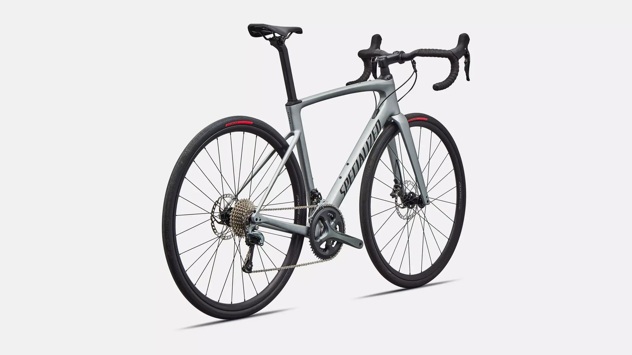 Roubaix SL8 2026 - Vélo Vision