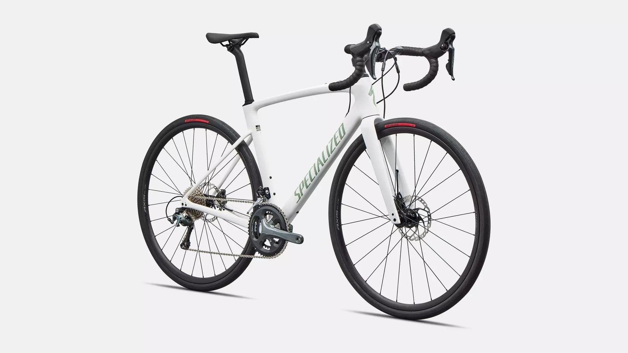 Roubaix SL8 2026 - Vélo Vision