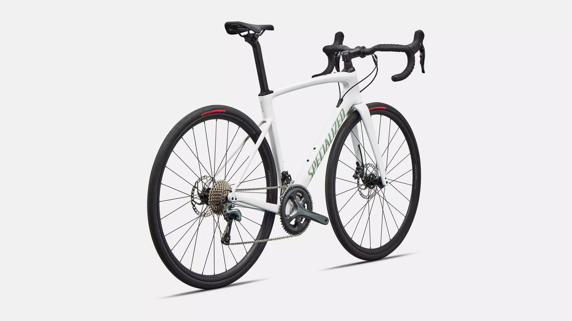 Roubaix SL8 2026 - Vélo Vision