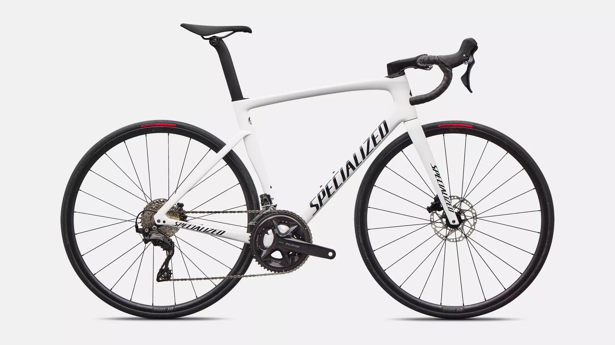 Tarmac SL7 Sport 2026 - Vélo Vision