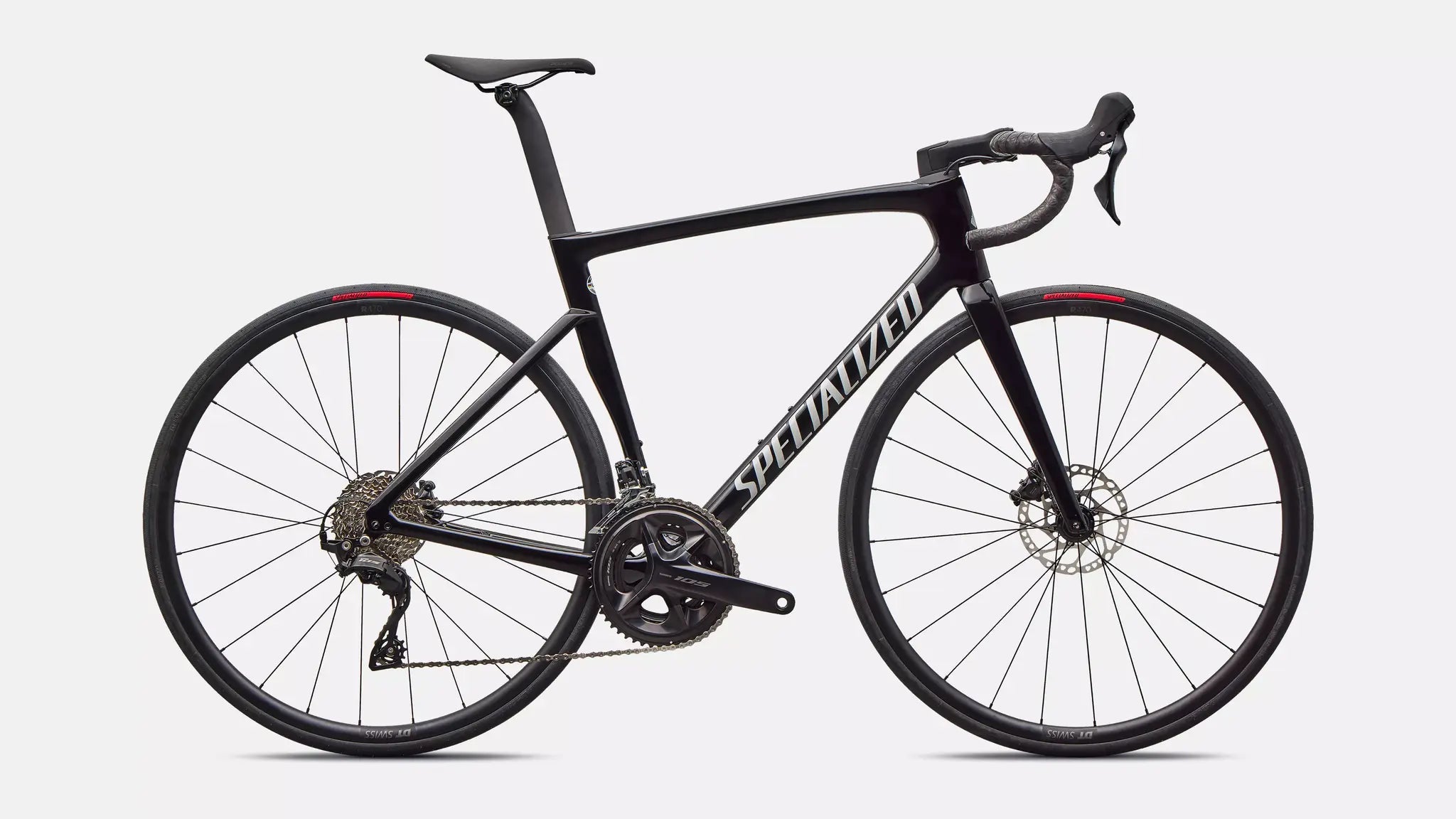 Tarmac SL7 Sport 2026 - Vélo Vision