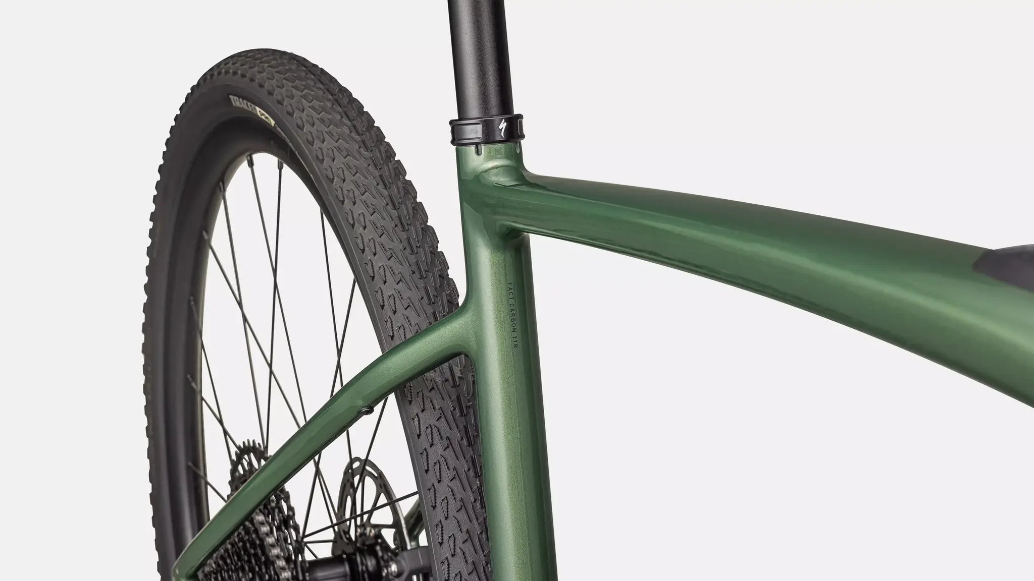 Turbo Creo 2 Comp 2026 - Vélo Vision