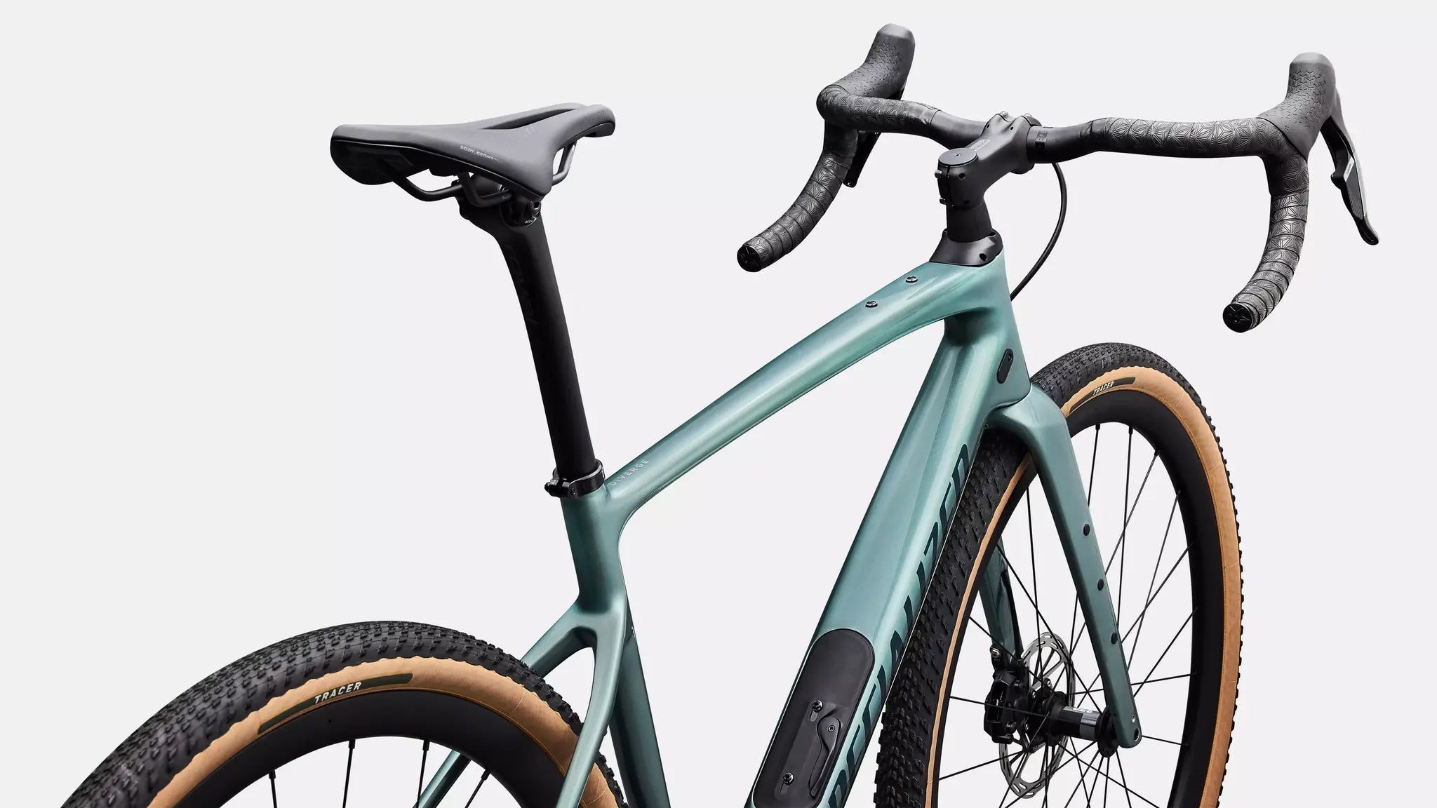 Diverge 4 Expert 2026 - Vélo Vision