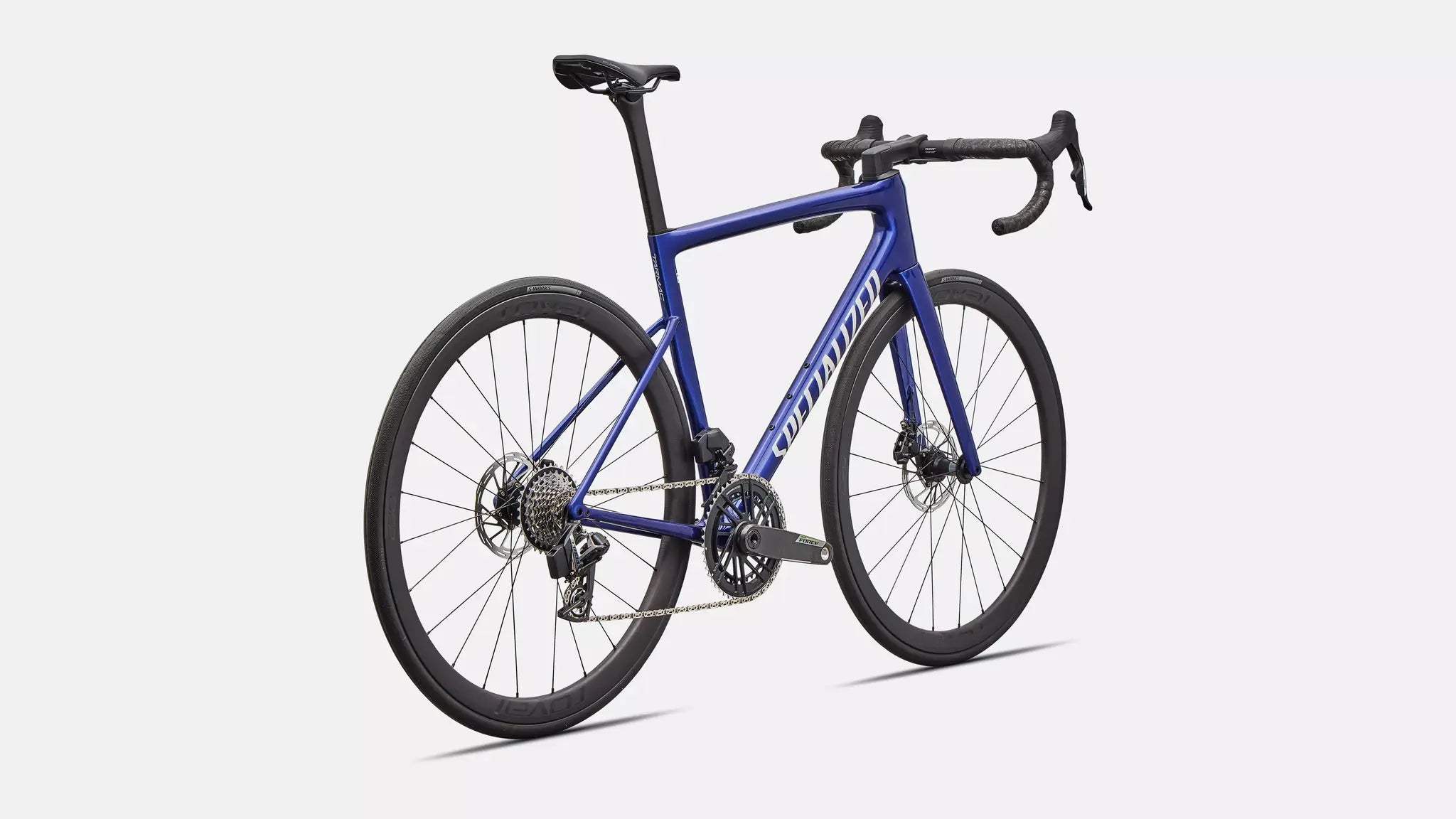 Tarmac SL8 Expert - Vélo Vision