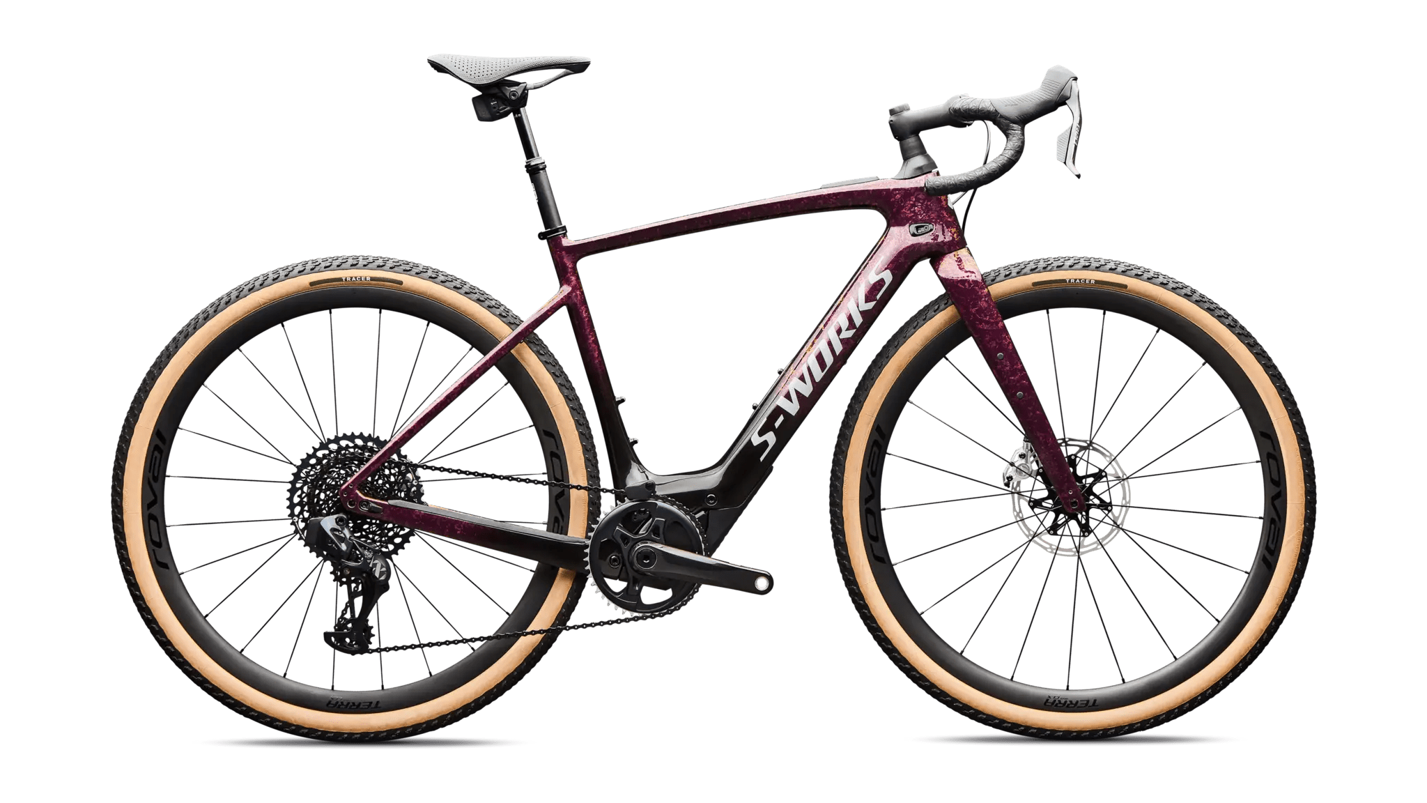 Turbo Creo 2 S - Works - Vélo Vision