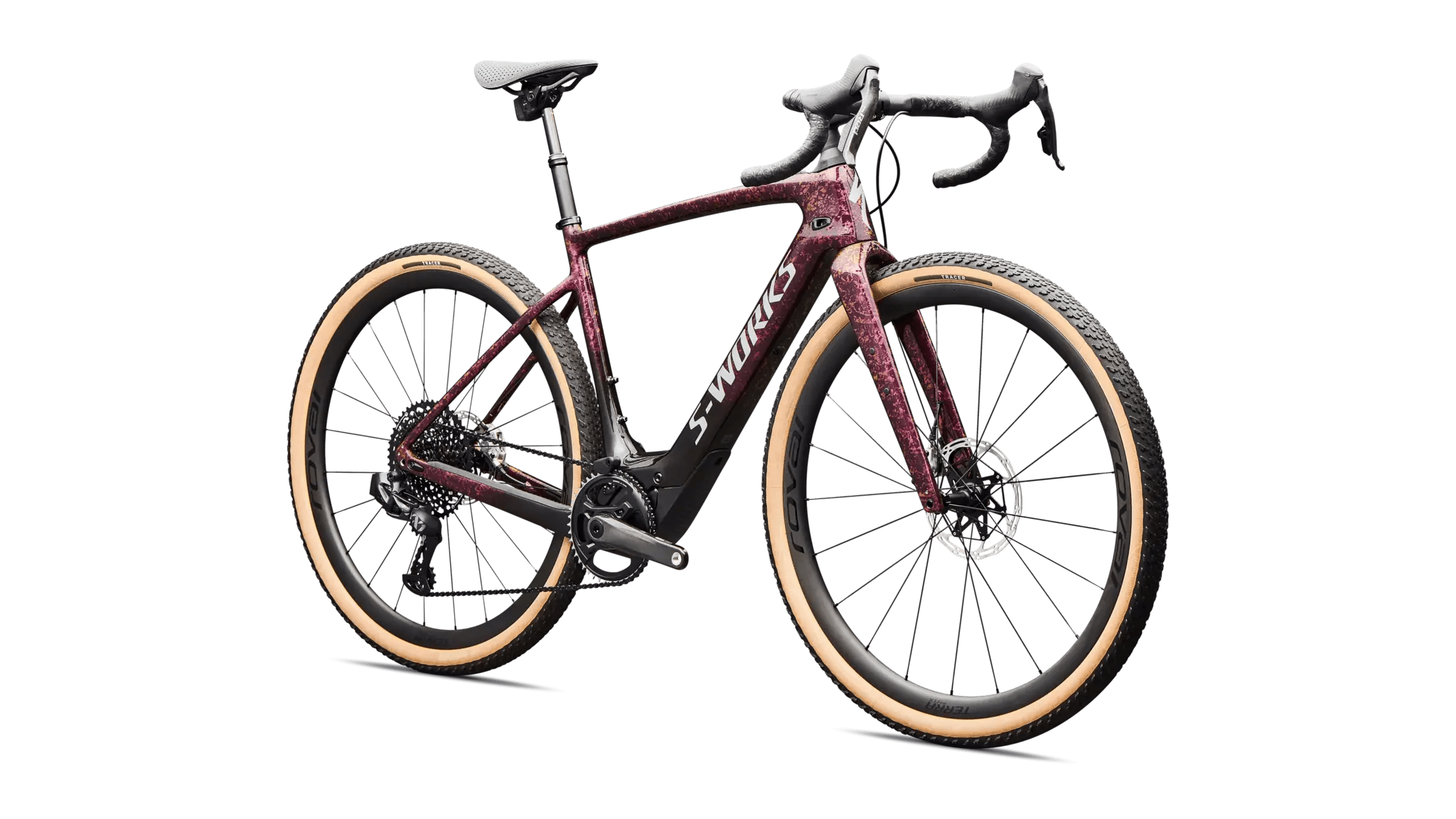 Turbo Creo 2 S - Works - Vélo Vision