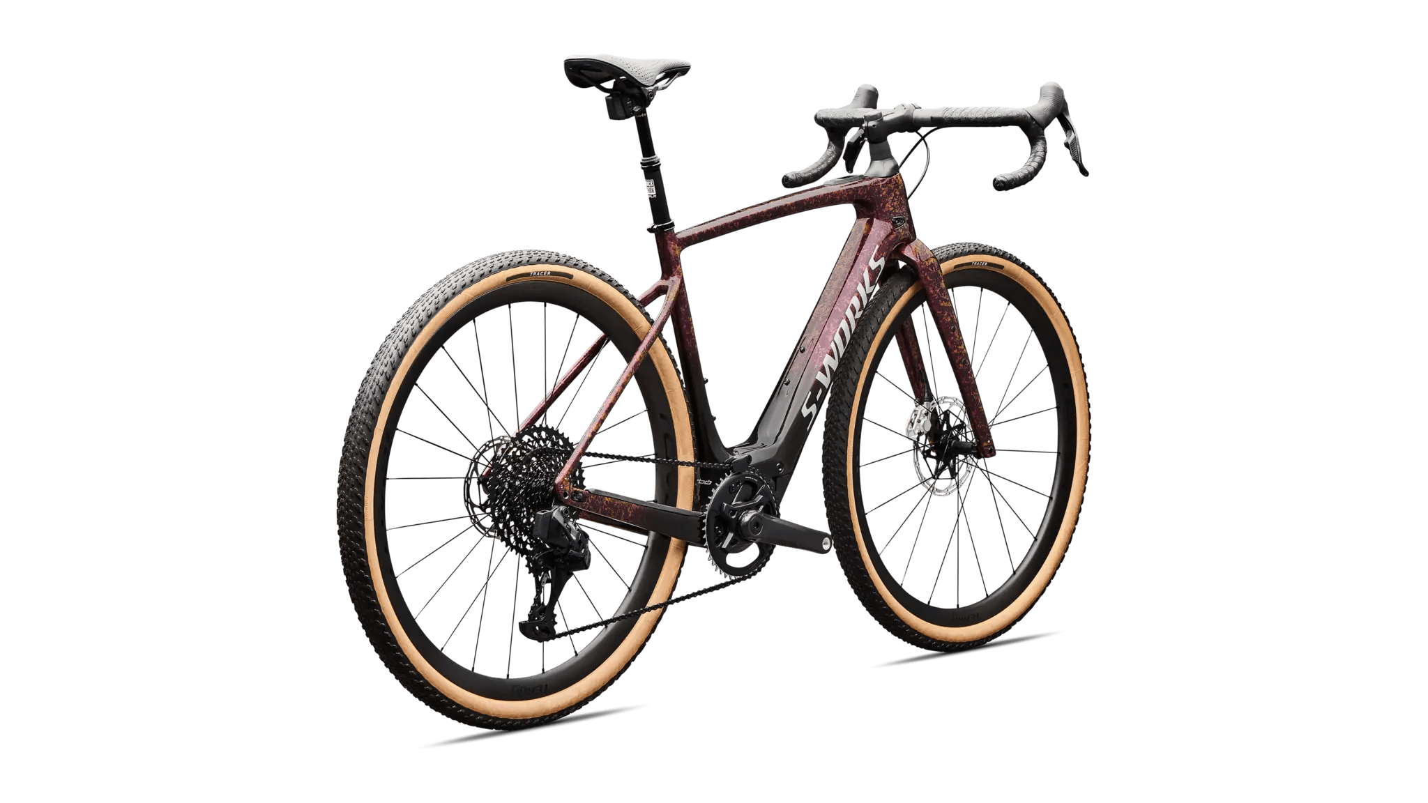 Turbo Creo 2 S - Works - Vélo Vision