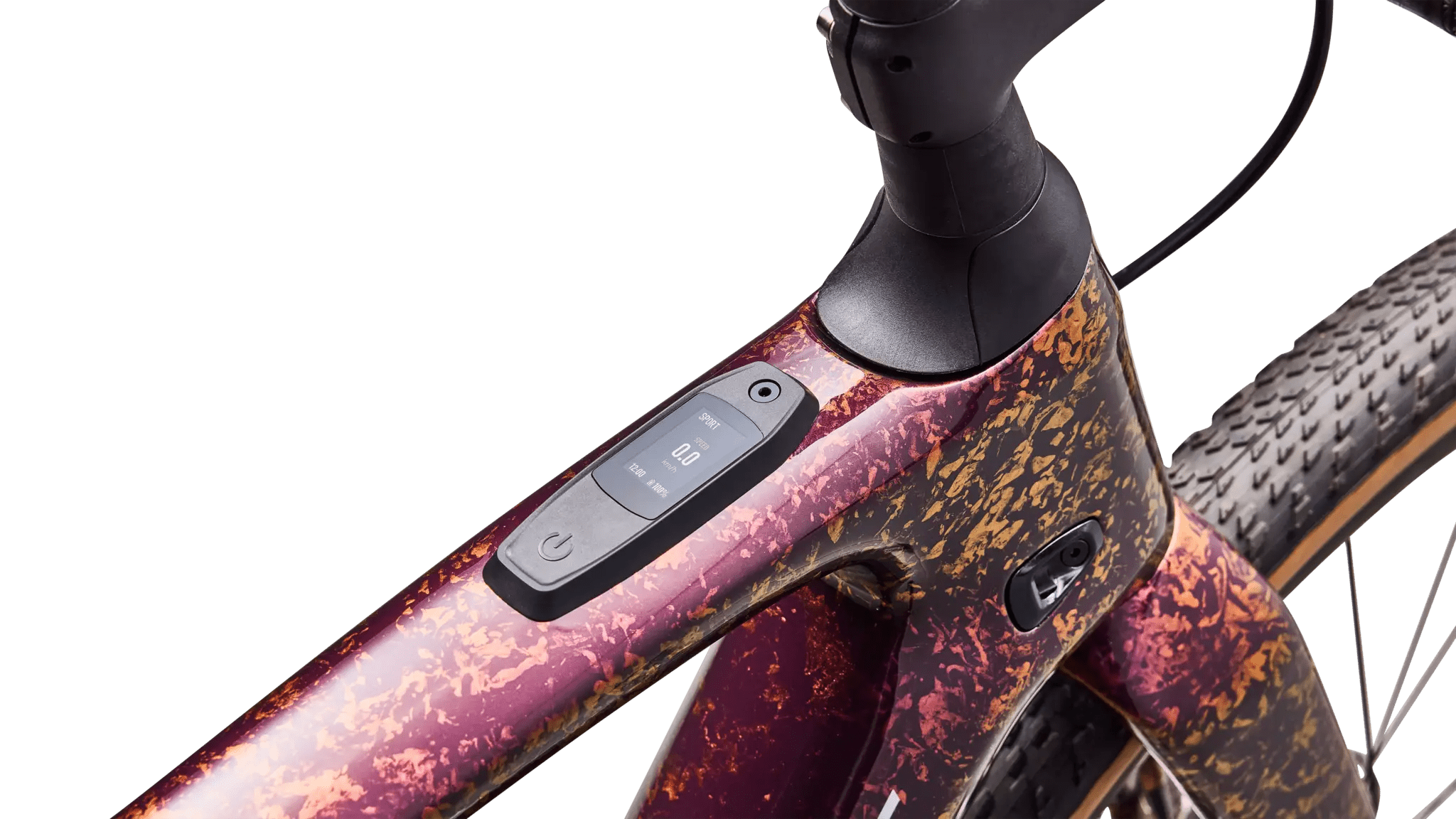 Turbo Creo 2 S - Works - Vélo Vision