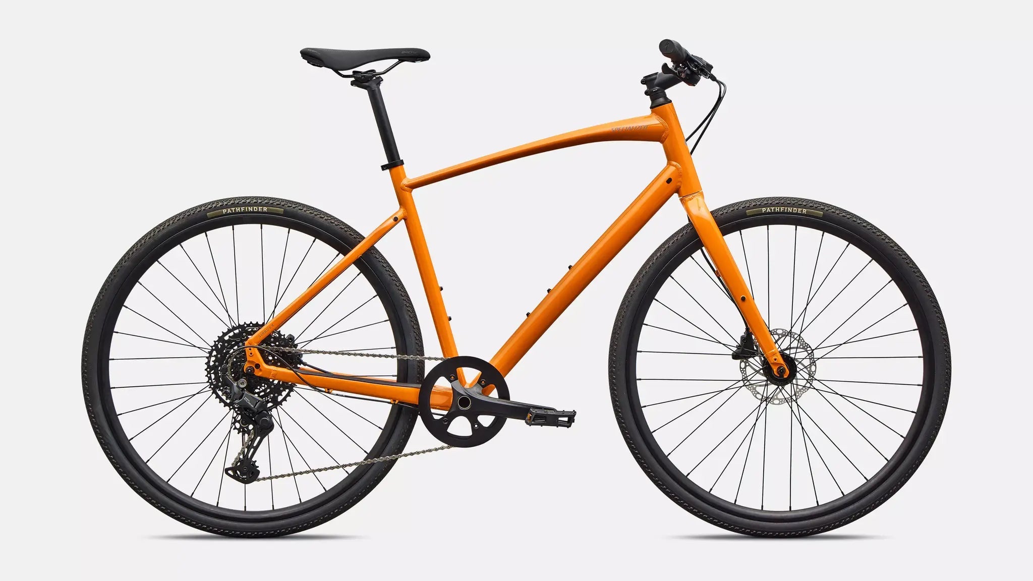 Sirrus X 3.0 2026 - Vélo Vision