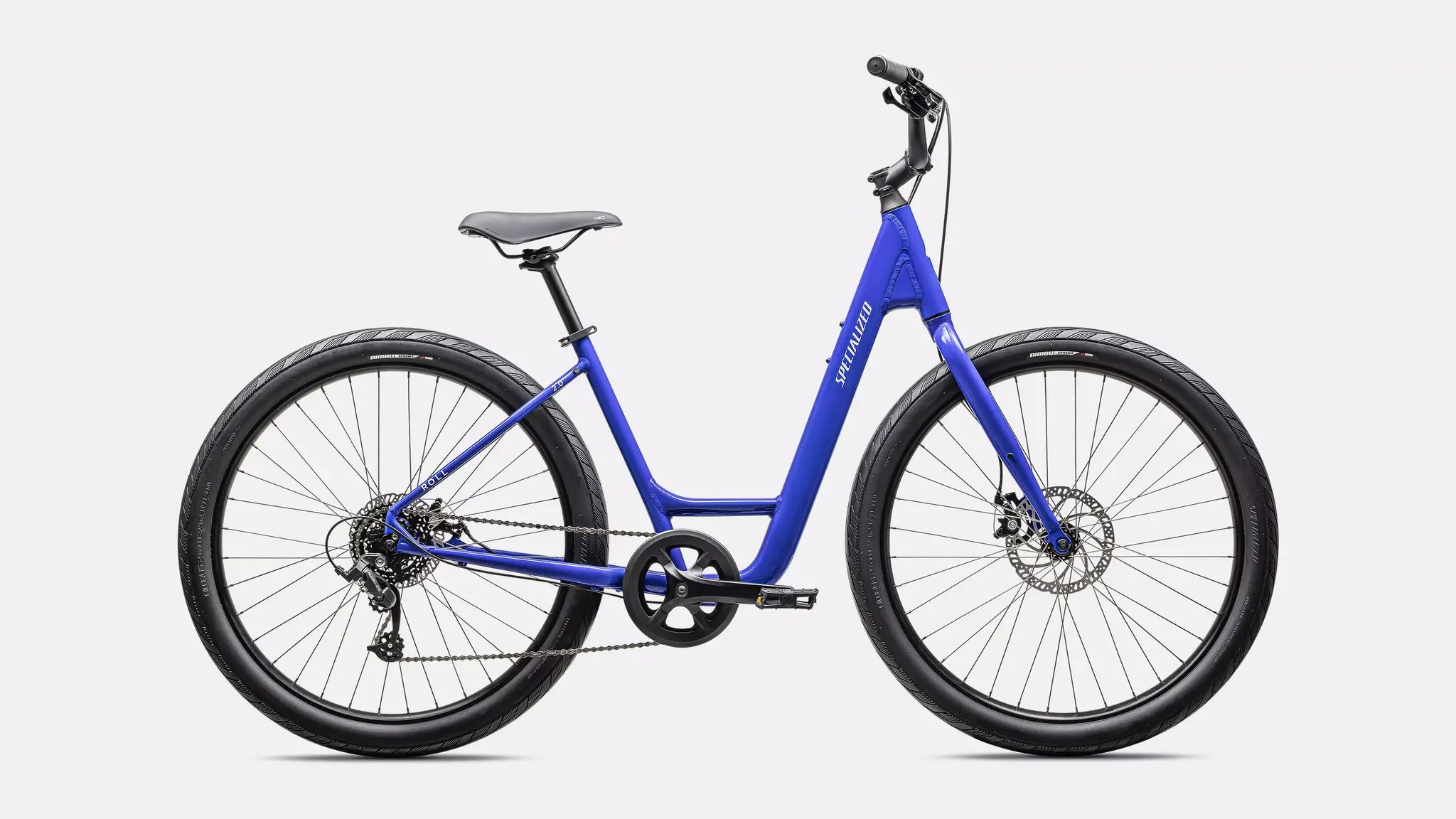 Roll 2.0 Low Entry 2025