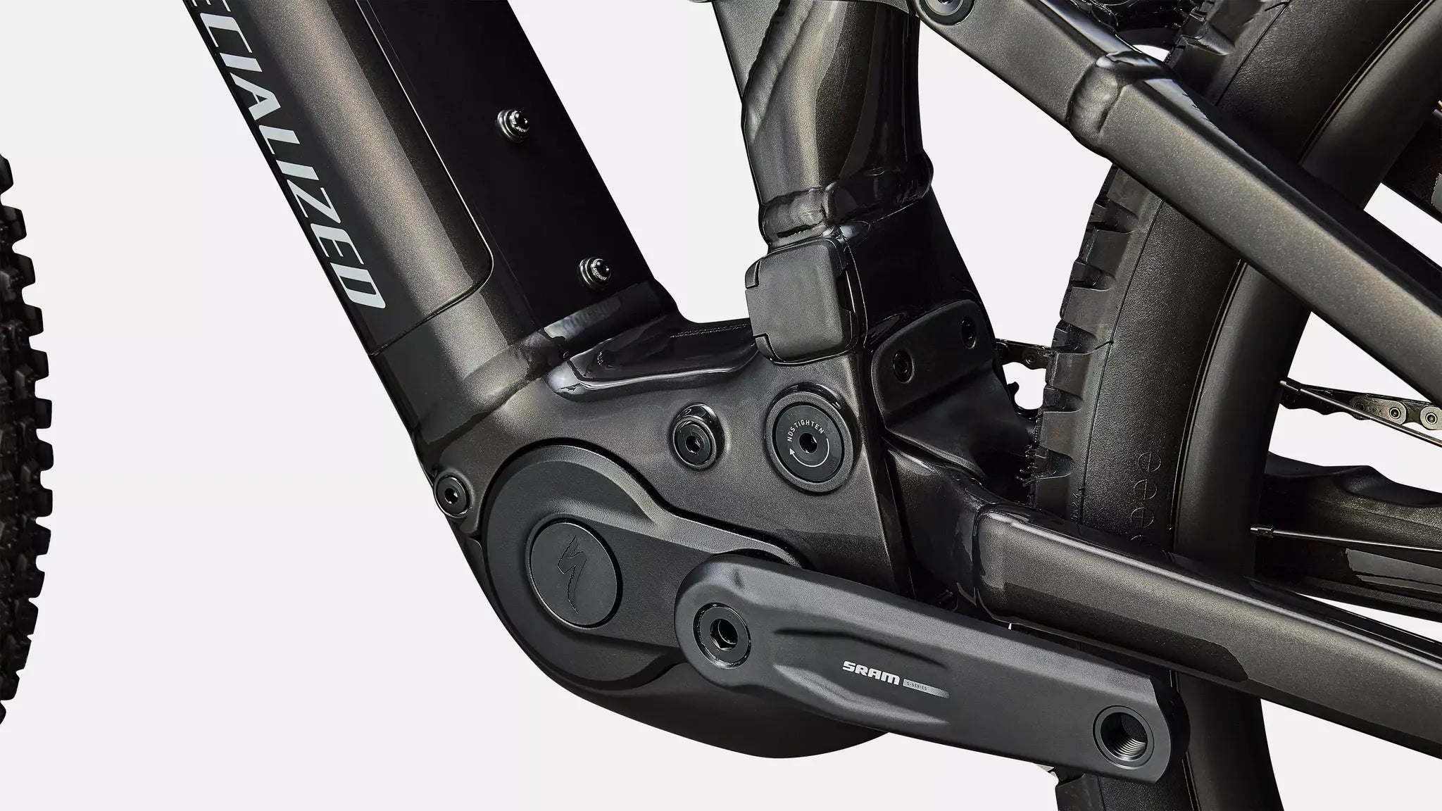 Turbo Levo 4 Alloy - Vélo Vision
