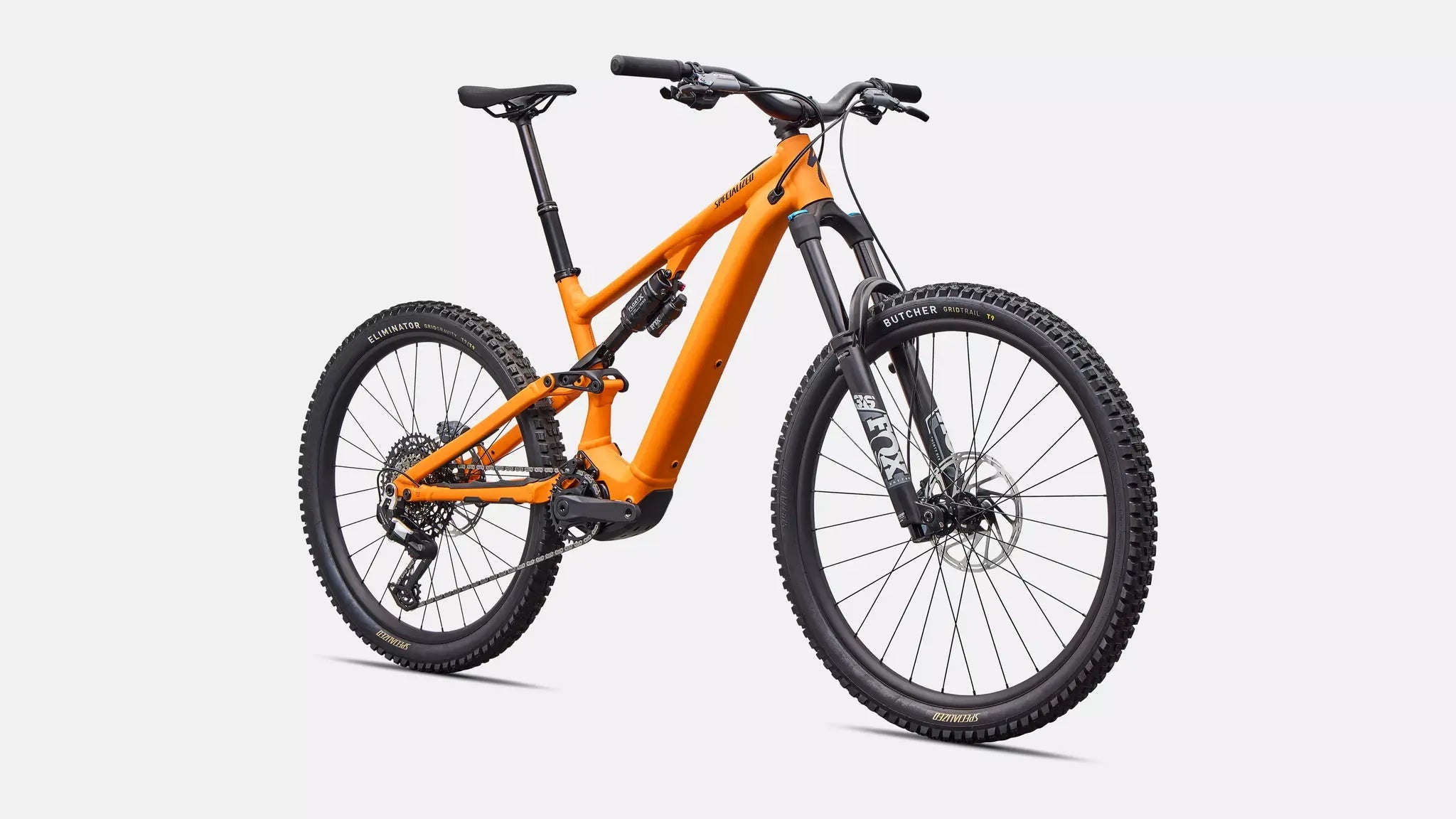 Turbo Levo SL 2 Comp Alloy 2026 - Vélo Vision