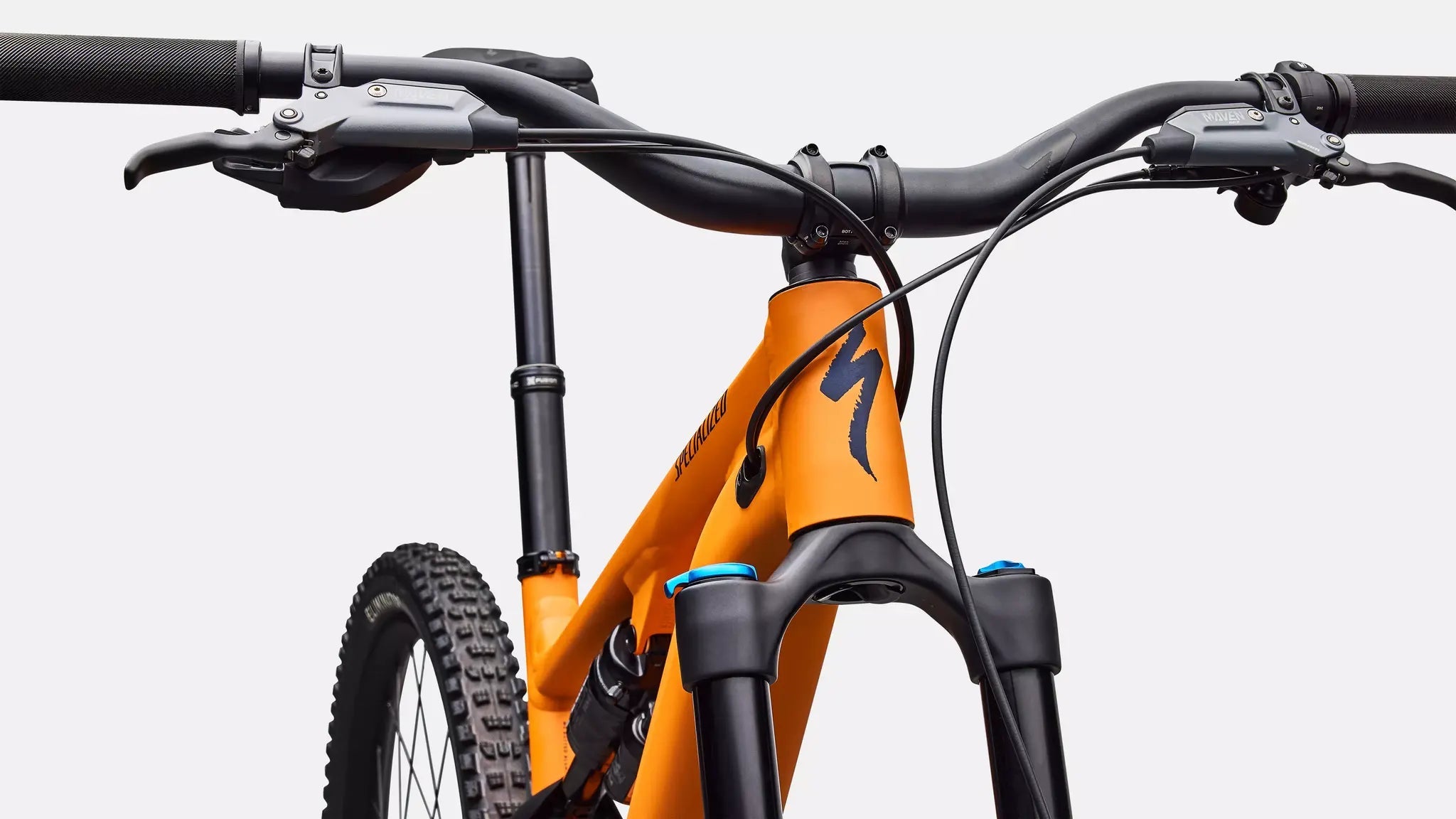 Turbo Levo SL 2 Comp Alloy 2026 - Vélo Vision
