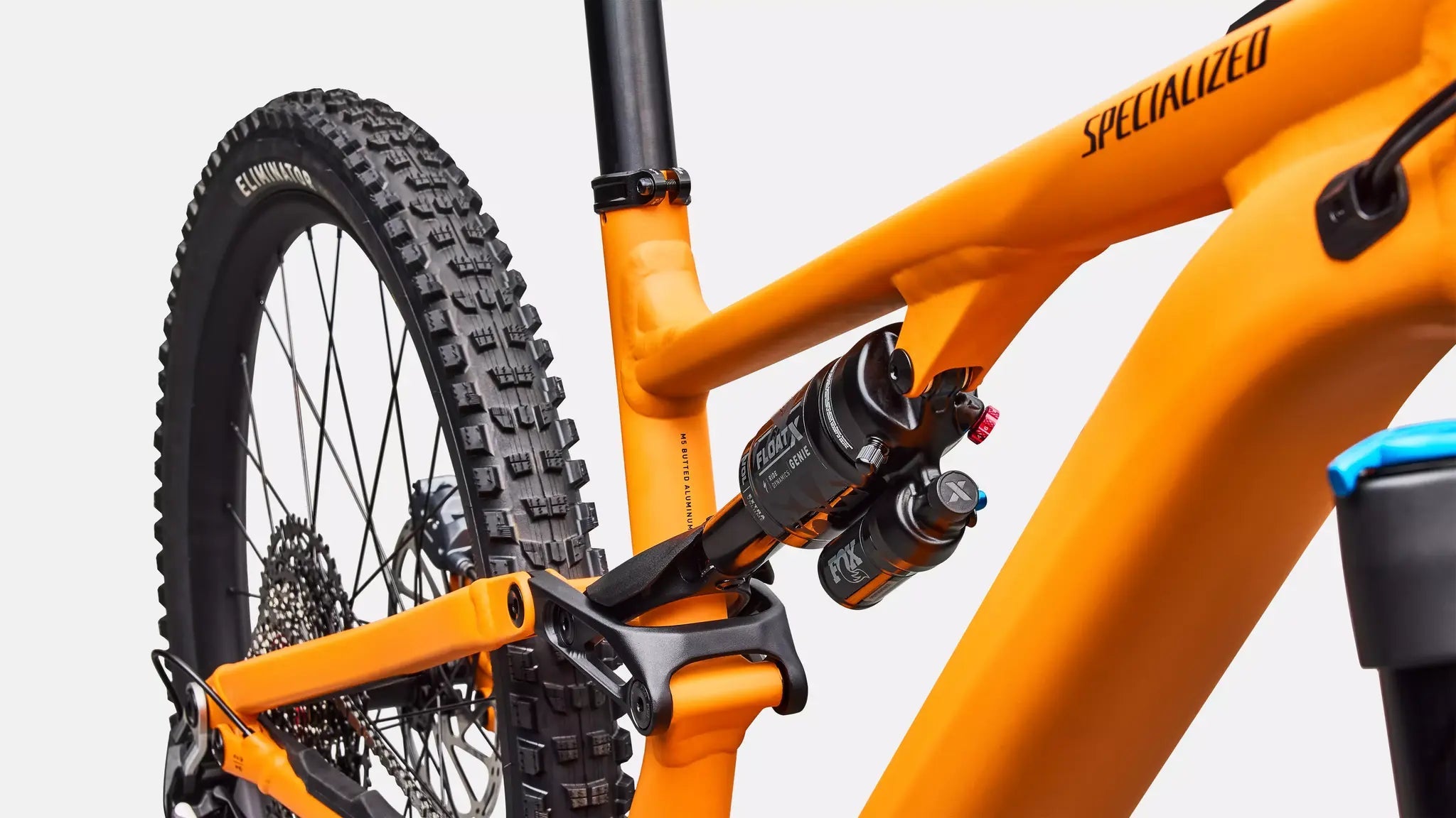 Turbo Levo SL 2 Comp Alloy 2026 - Vélo Vision