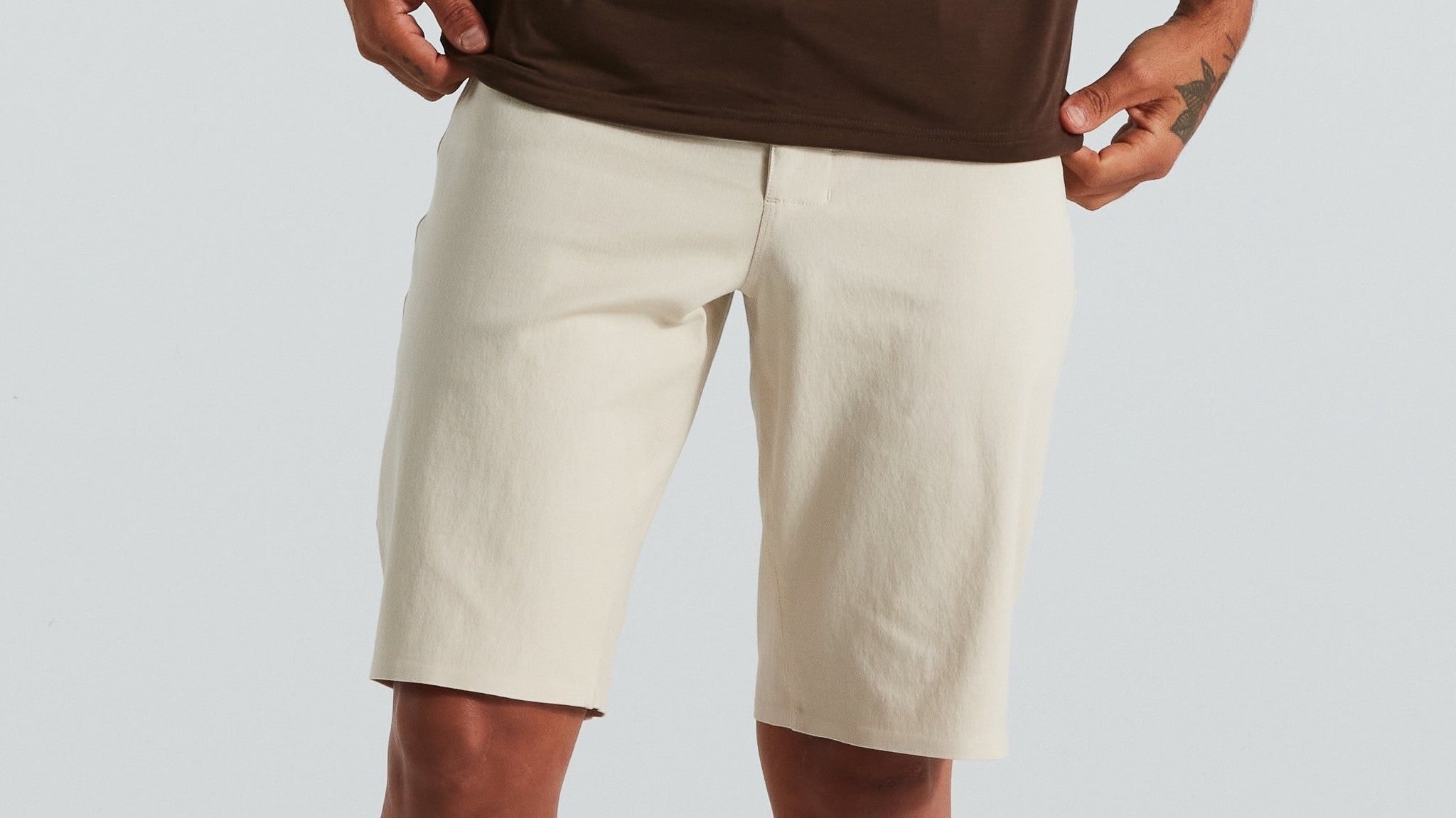 Men's Shorts - ADV
