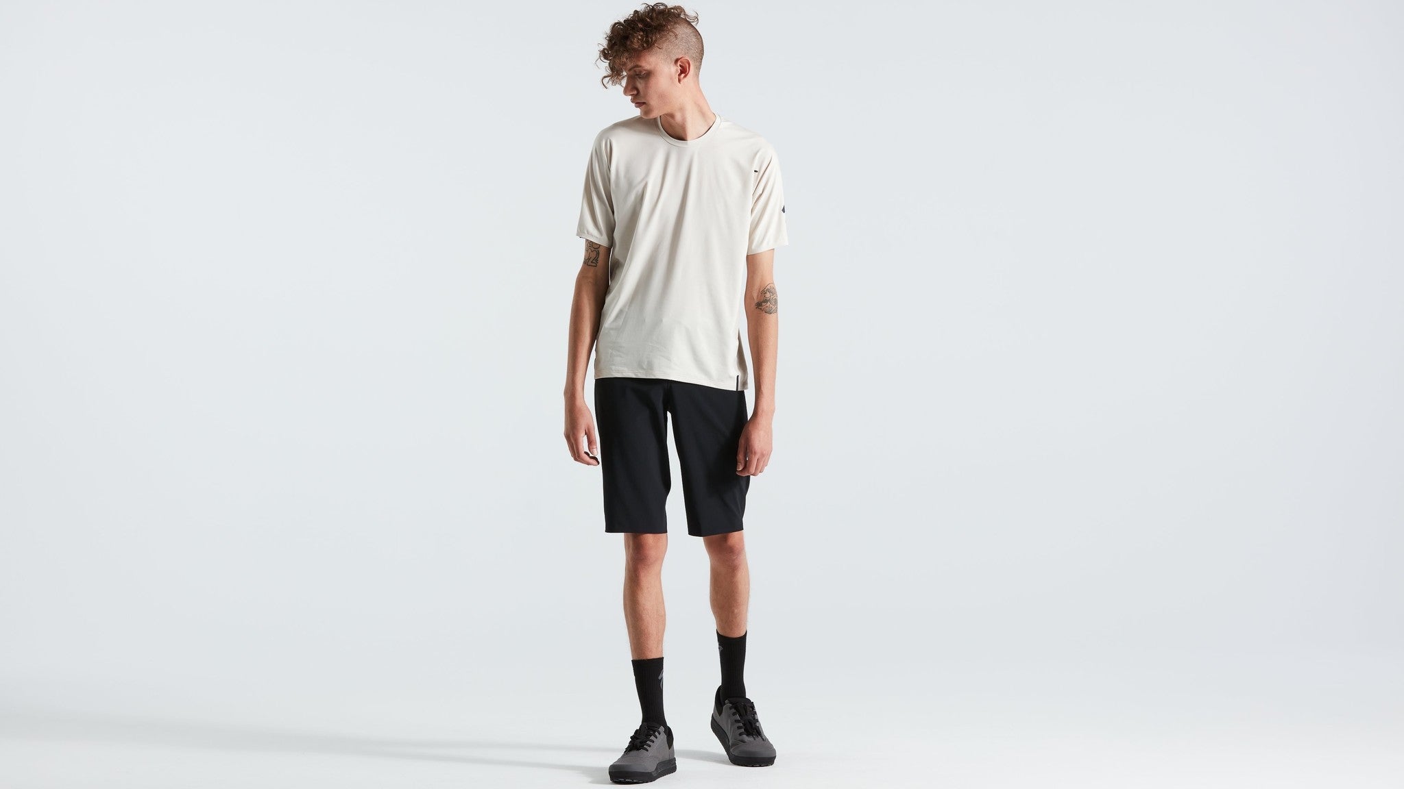 Short Trail CORDURA pour homme