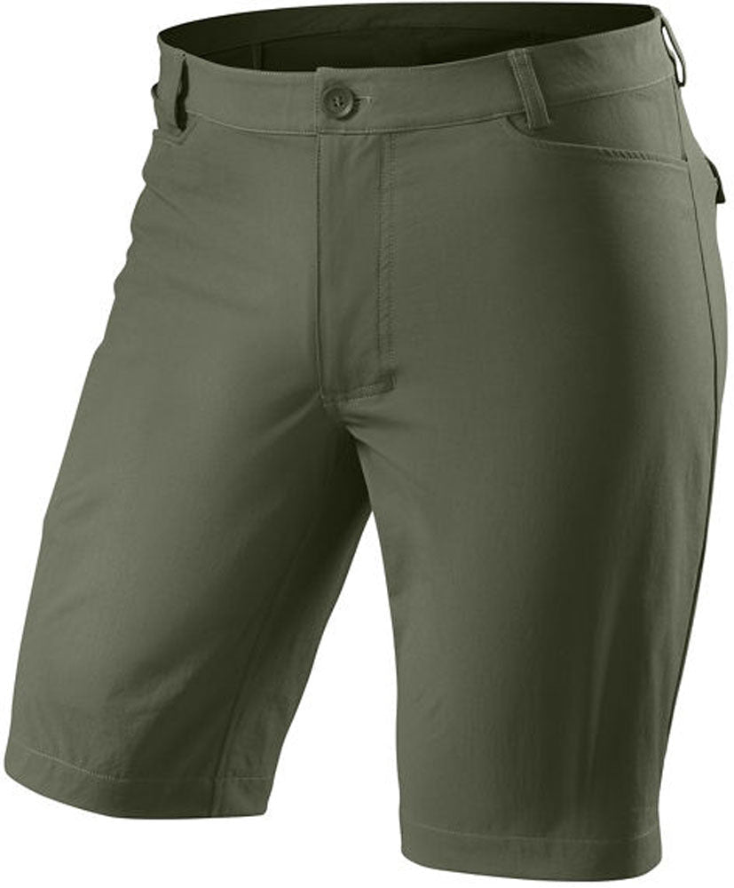 Short Utilitaire Longue - Vélo Vision
