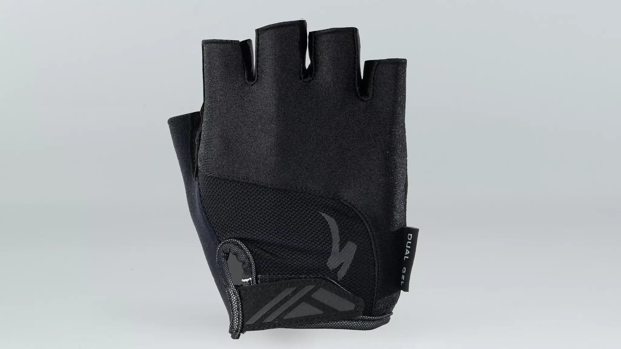 Gants Homme Body Geometry Dual - Gel - Vélo Vision