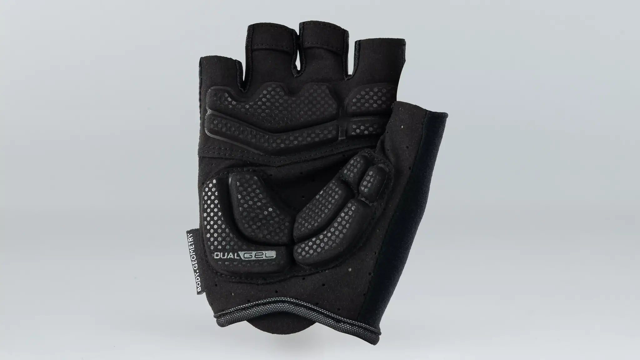 Gants Homme Body Geometry Dual - Gel - Vélo Vision