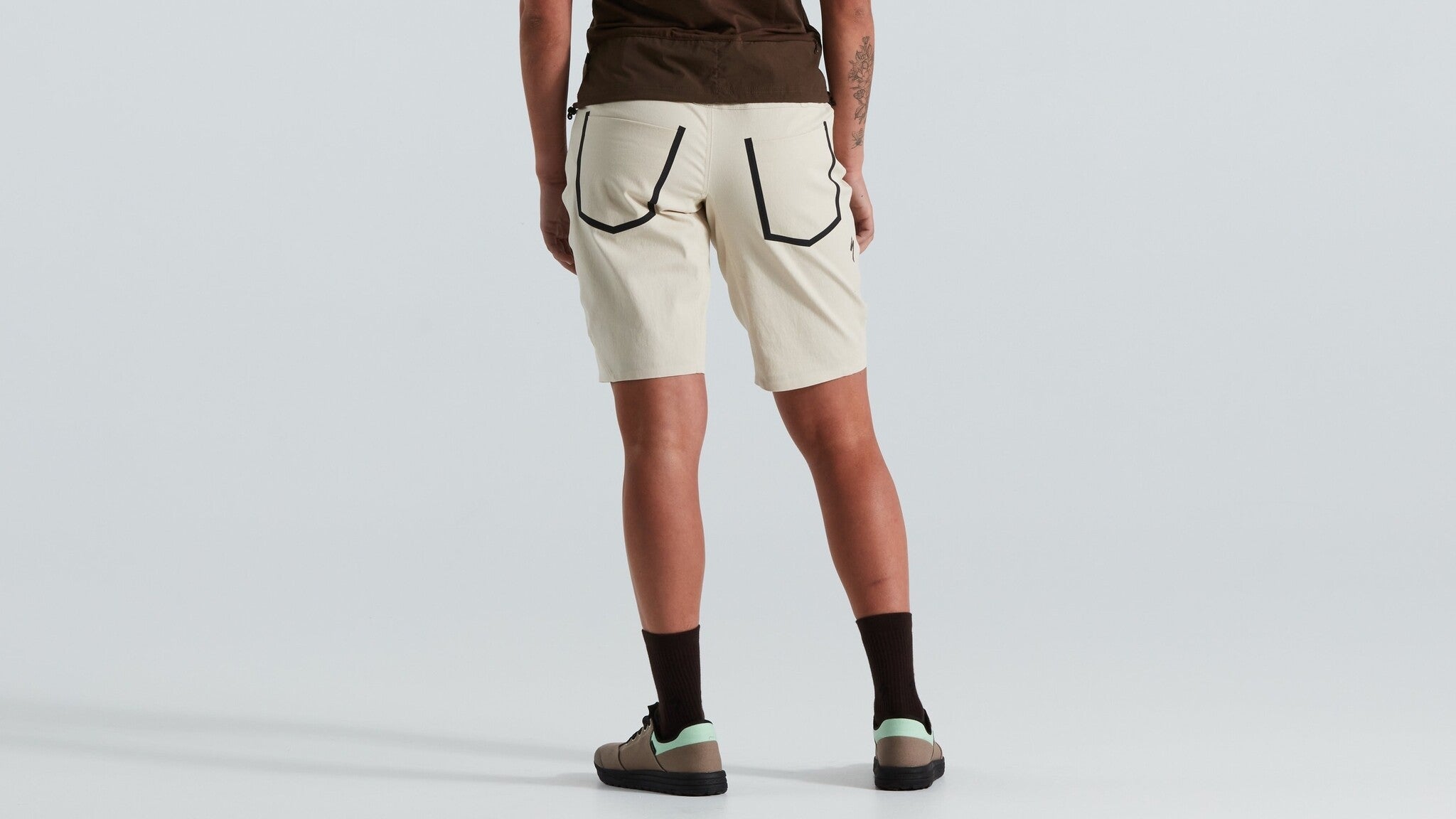 Shorts ADV pour femmes - Vélo Vision