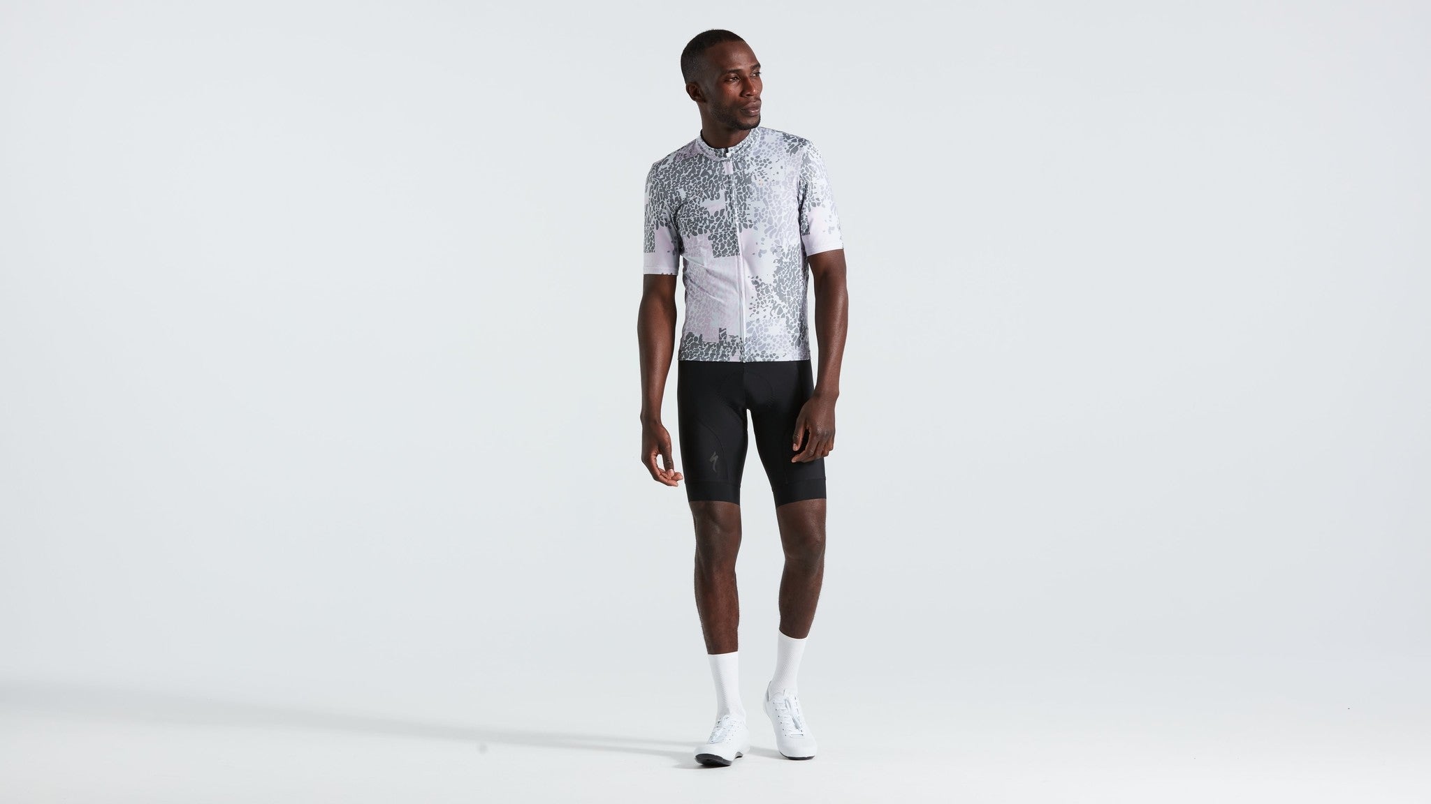 Maillot à manches courtes RBX+ Gills pour hommes