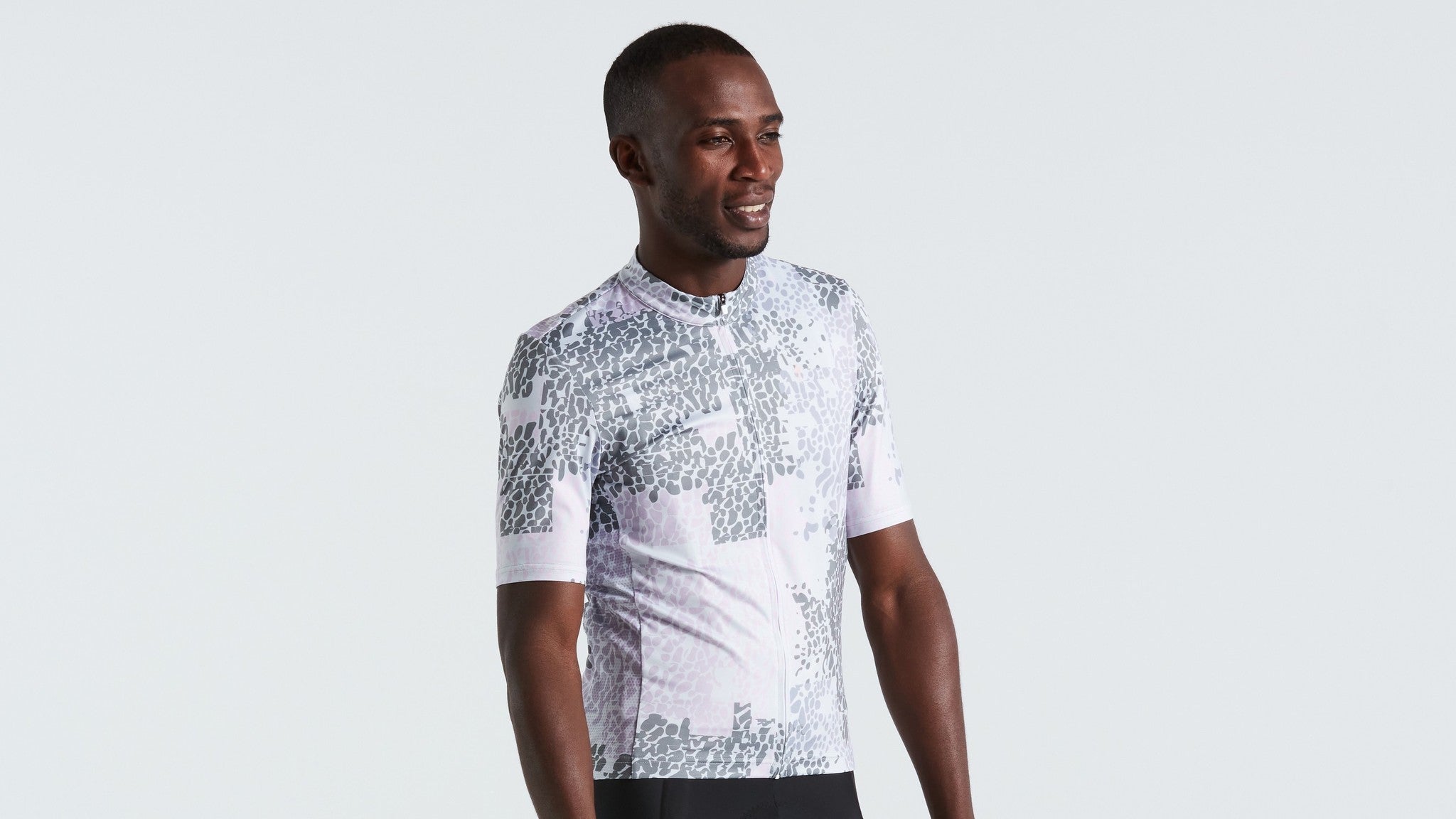 Maillot à manches courtes RBX+ Gills pour hommes