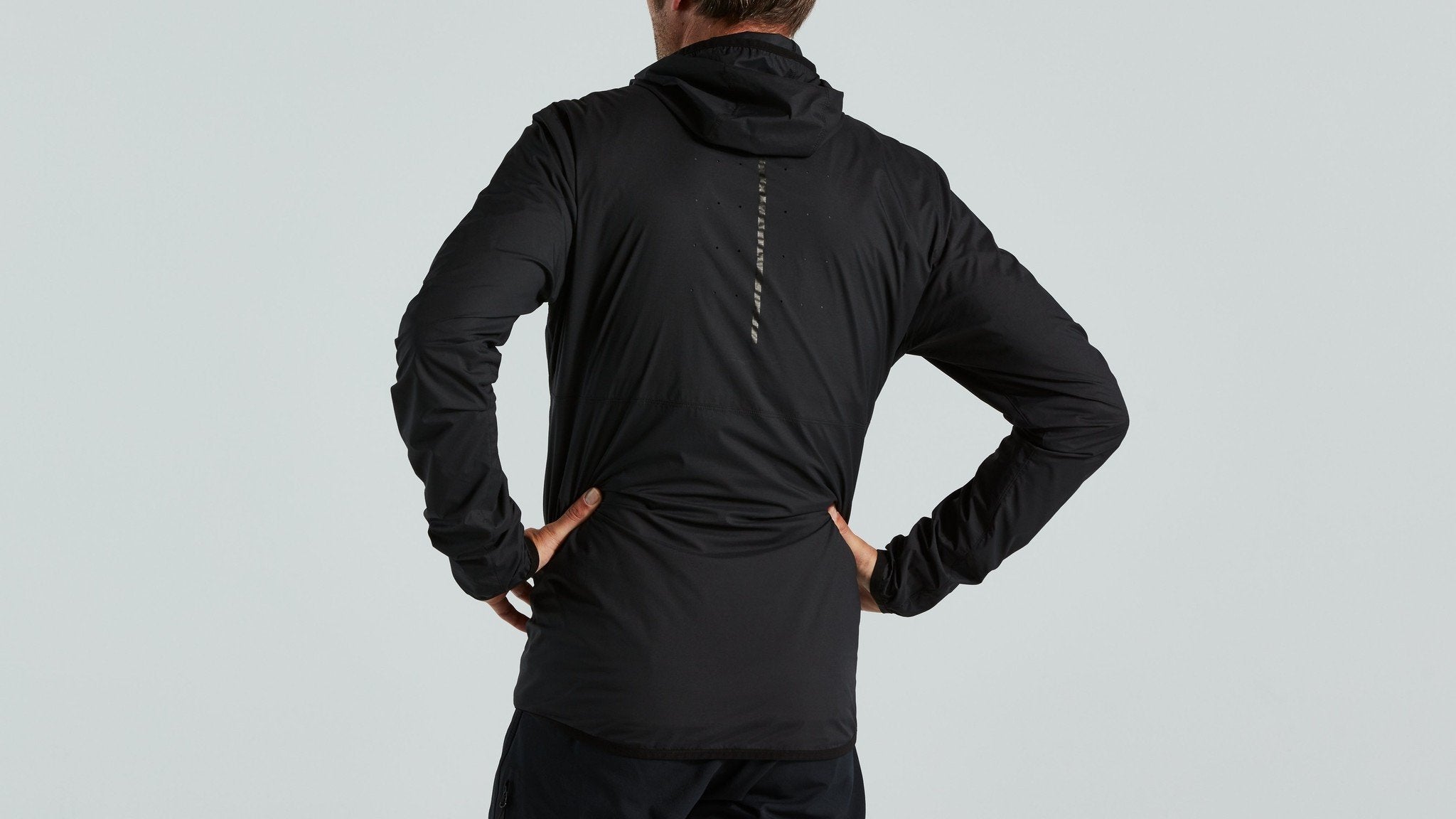 Coupe-Vent Trail Wind