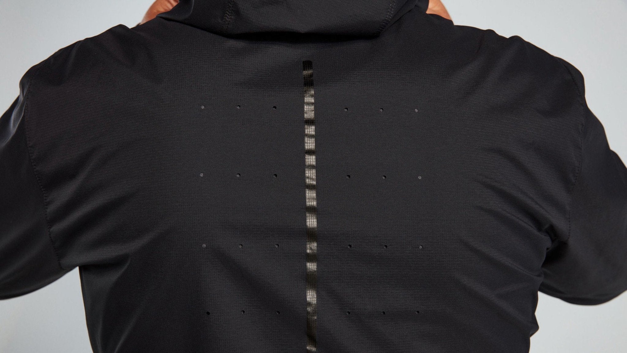 Coupe-Vent Trail Wind