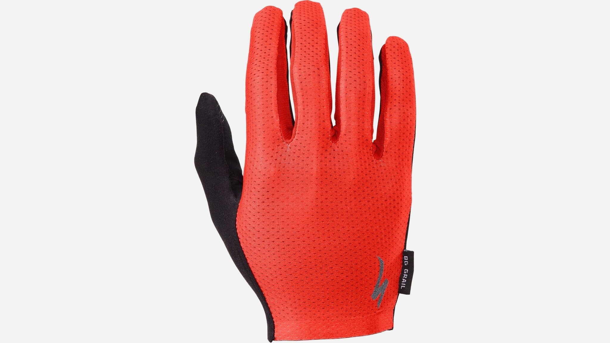 Gants Homme Body Geometry Grail Doigts Longs - Vélo Vision
