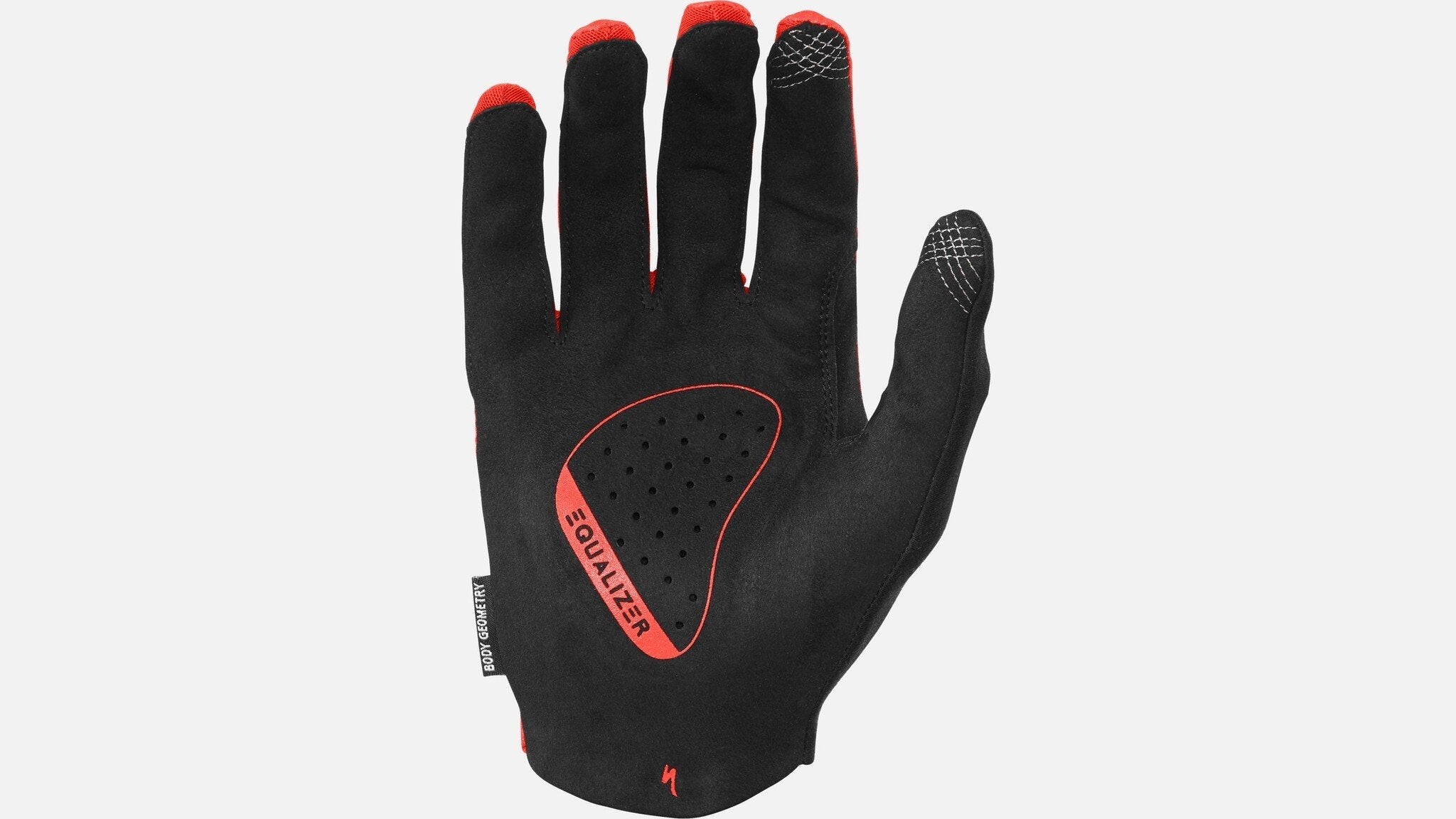Gants Homme Body Geometry Grail Doigts Longs - Vélo Vision