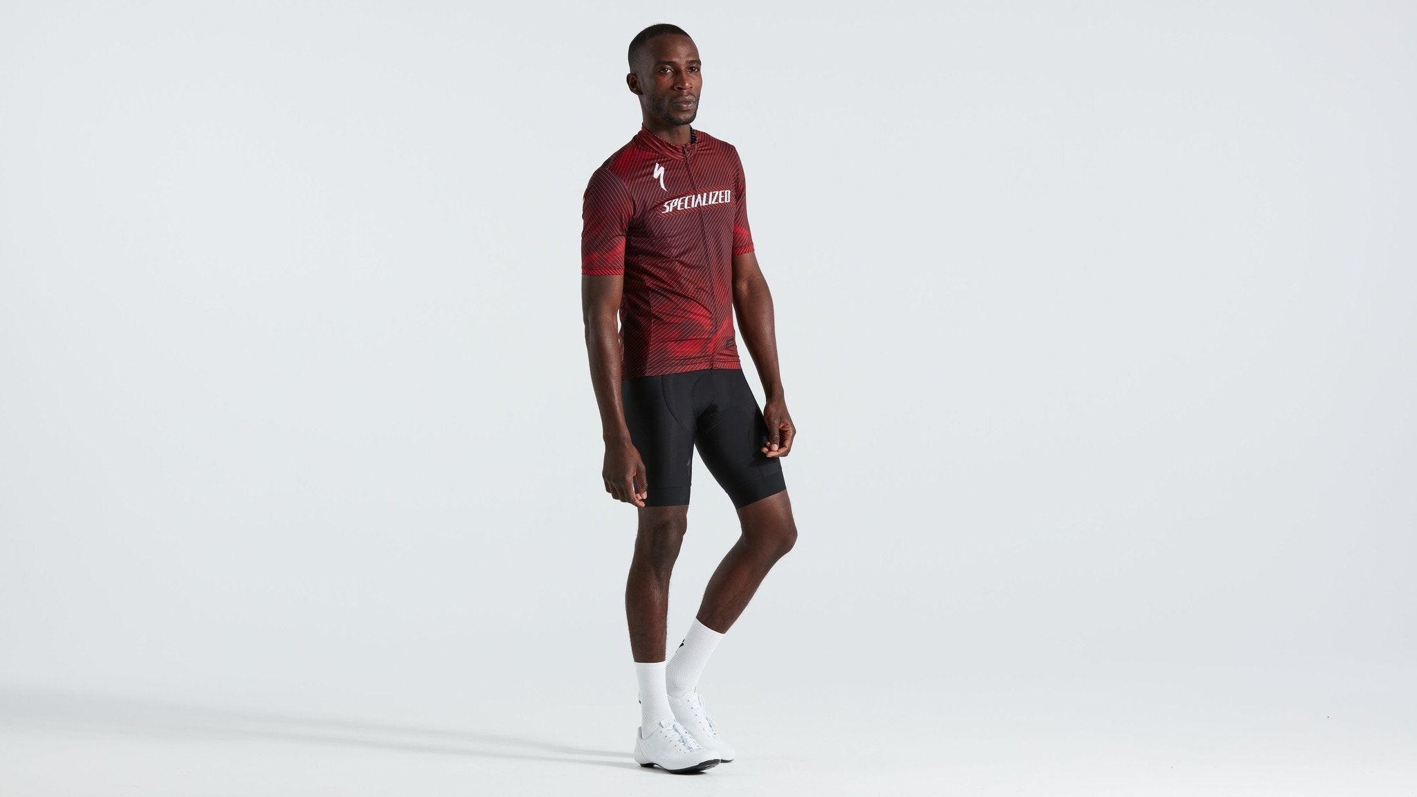 Maillot à manches courtes RBX Team pour hommes