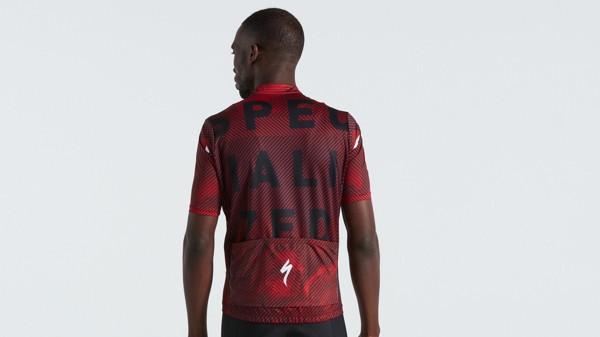 RBX Team Short Sleeve Jersey for men