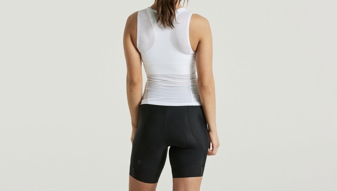 Cuissard sans bretelles Femme - RBX - Vélo Vision
