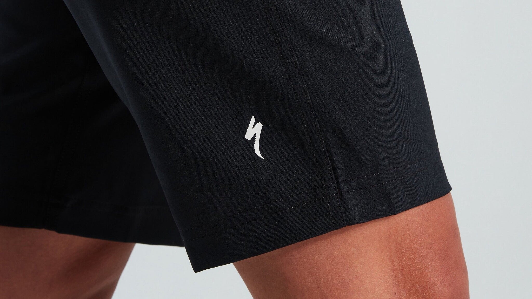 Short de trail pour femmes avec doublure - Vélo Vision