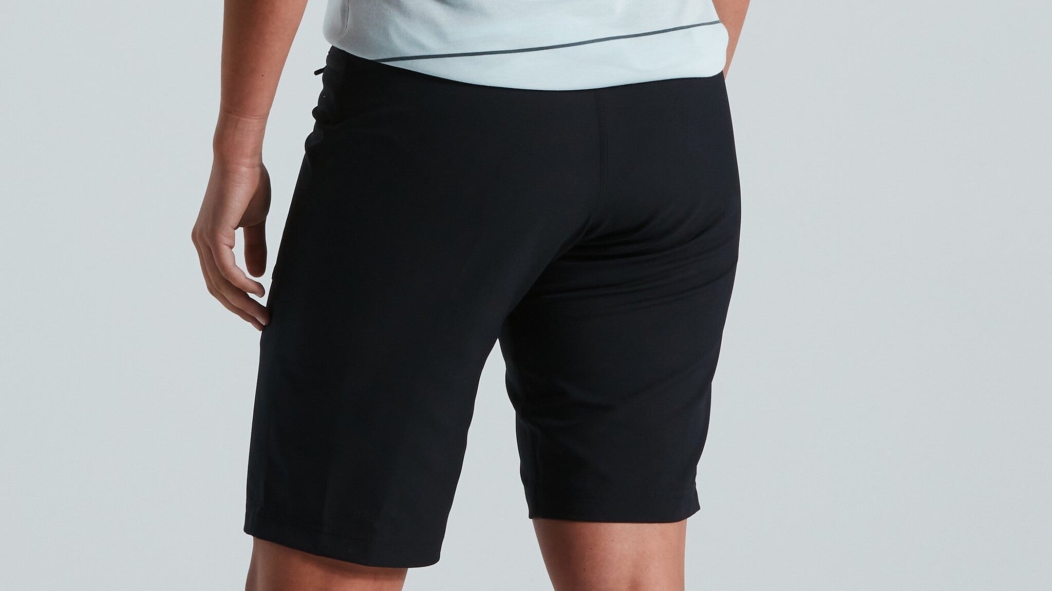Short de trail pour femmes avec doublure - Vélo Vision