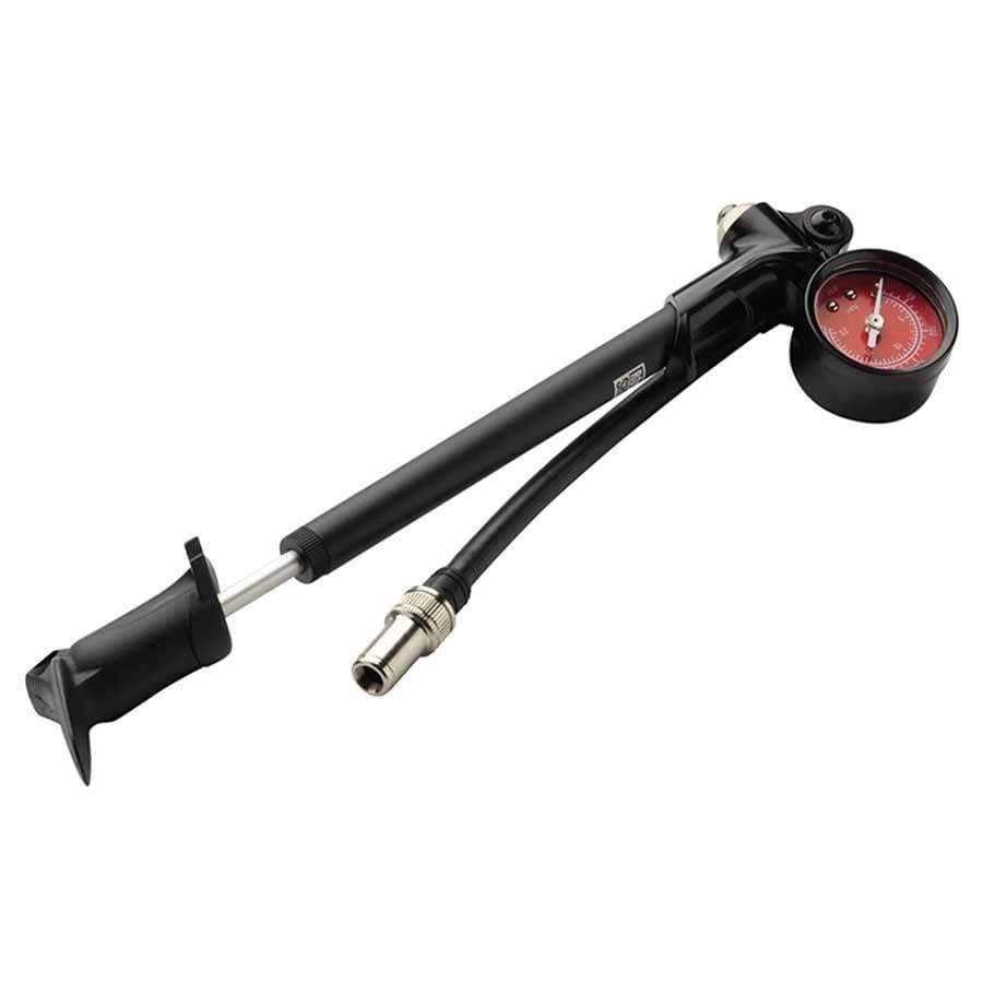 Rockshox Pompe HP de Fourche et Amortisseur