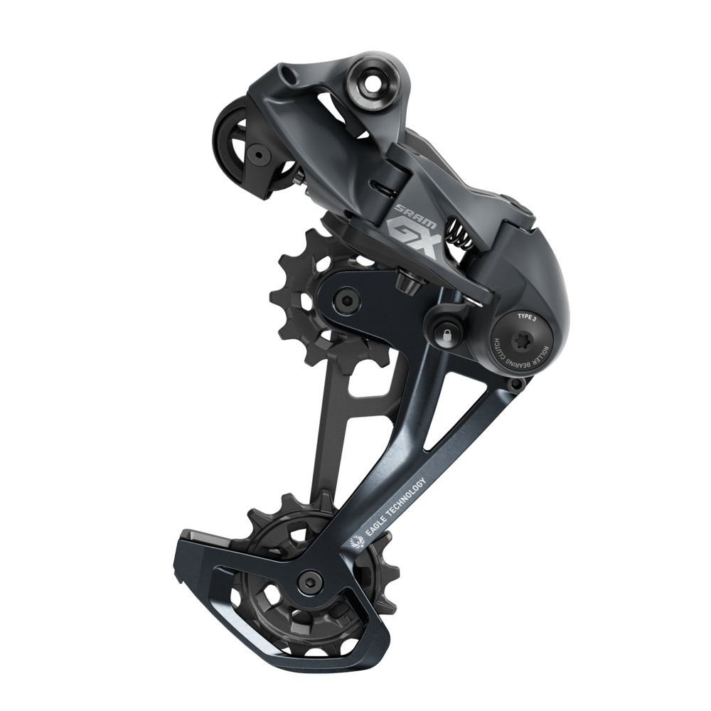Dérailleur arrière GX Eagle 12 Vitesses