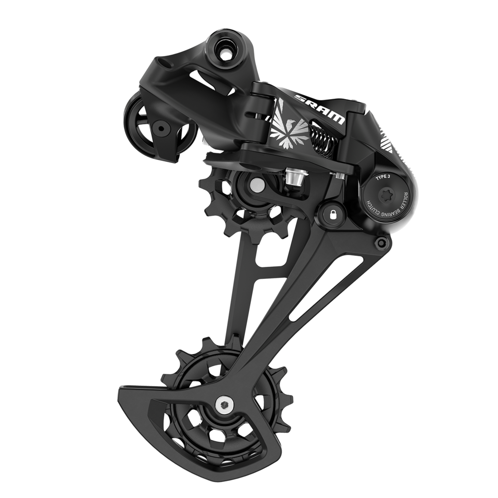 Dérailleur arrière NX Eagle 12 Vitesses