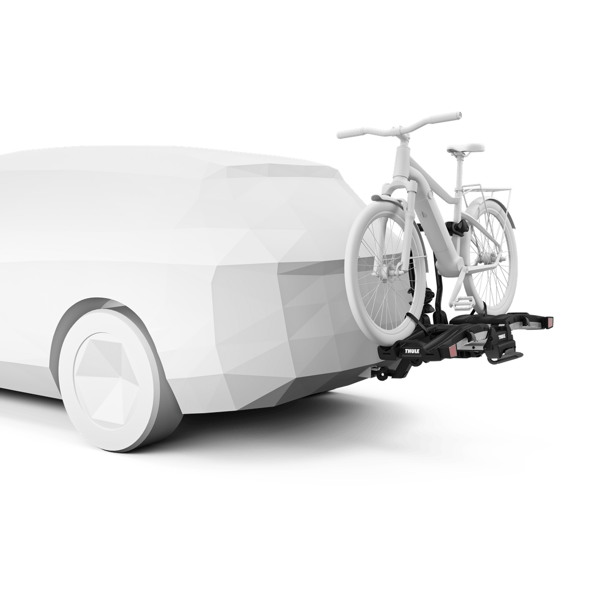 EasyFold XT - Vélo Vision