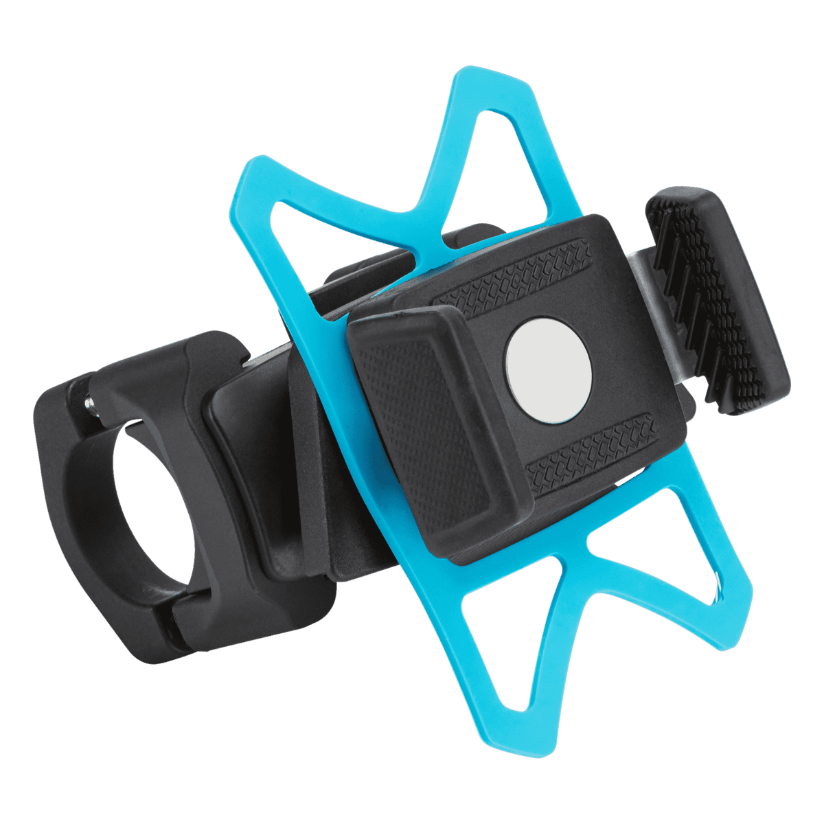Support ajustable sur vélo pour téléphone - Vélo Vision