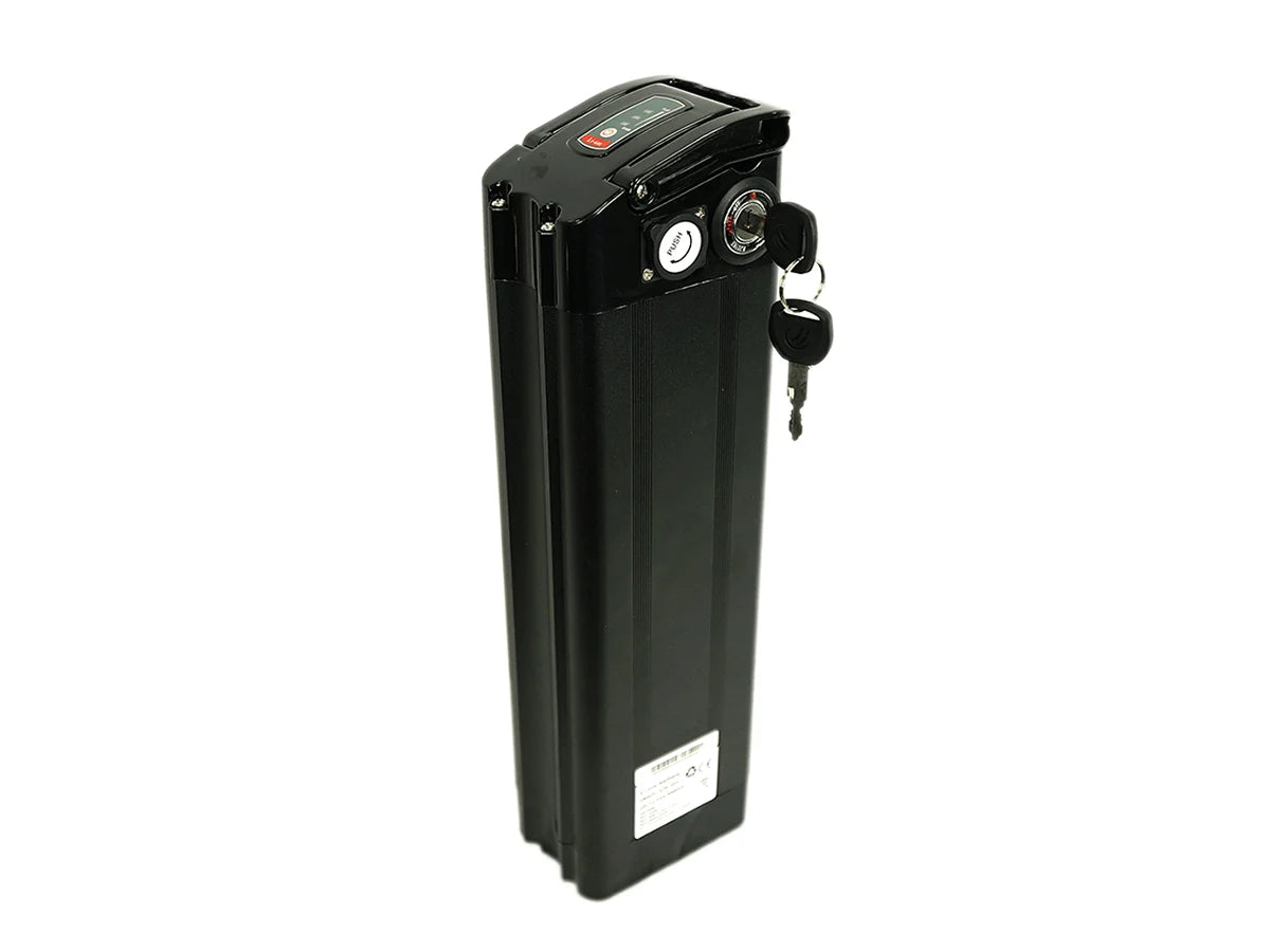 Replacement battery for A2