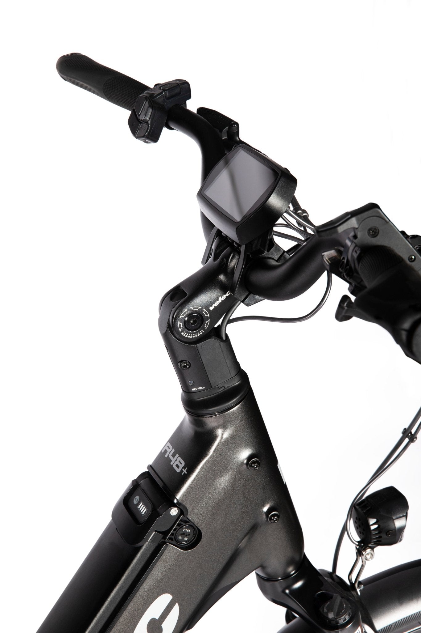 R48+ 2026 - Vélo Vision