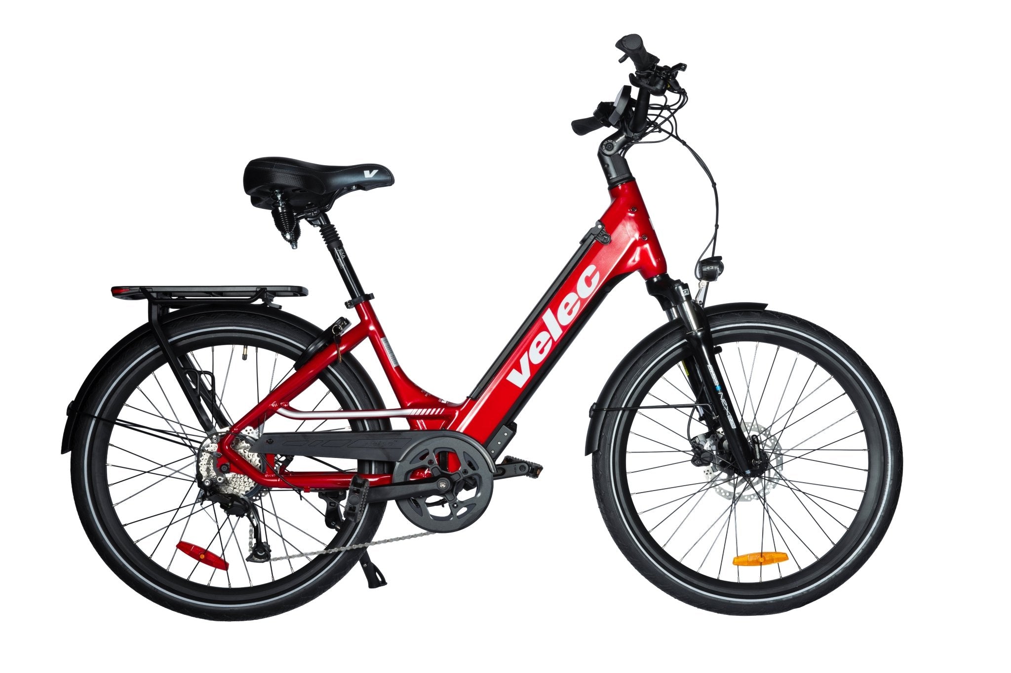 R48+ 2026 - Vélo Vision