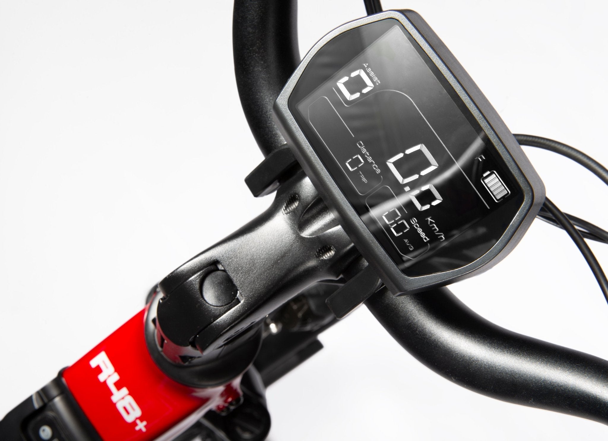 R48+ 2026 - Vélo Vision