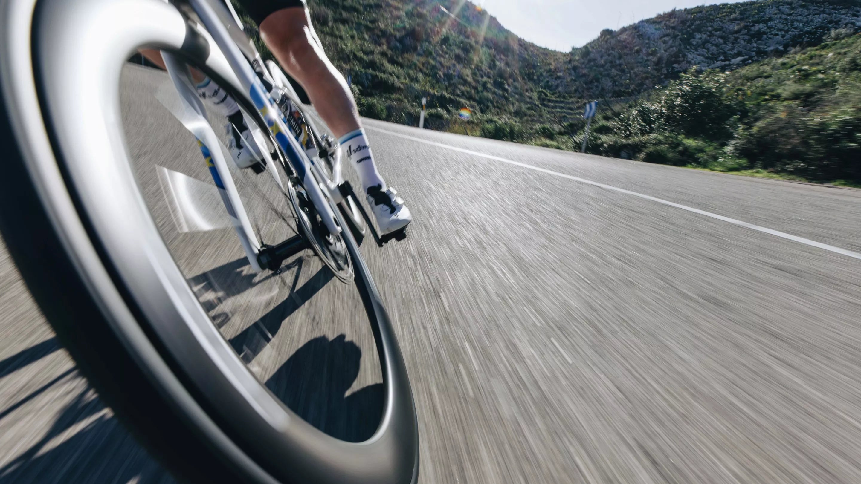Roues et pneus