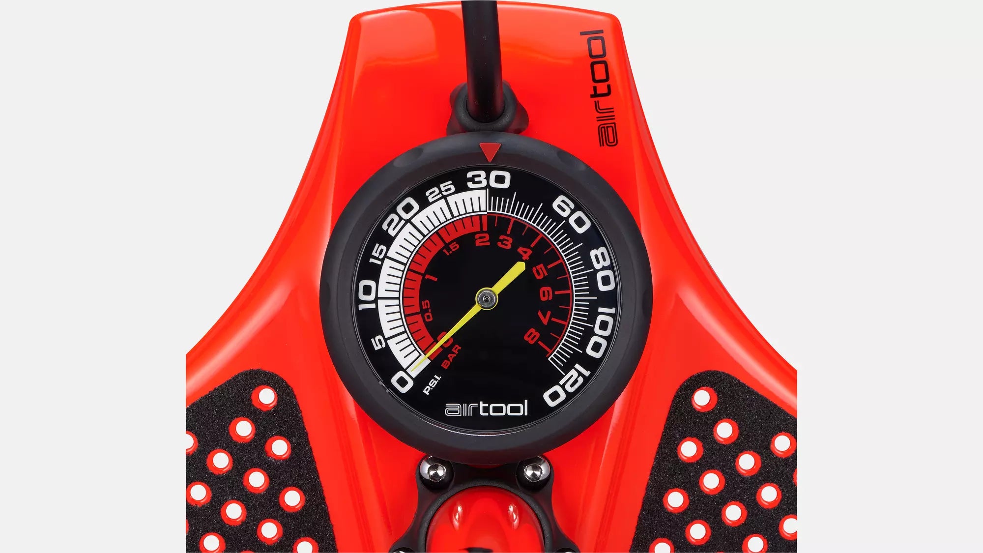 Pompes et manomètres