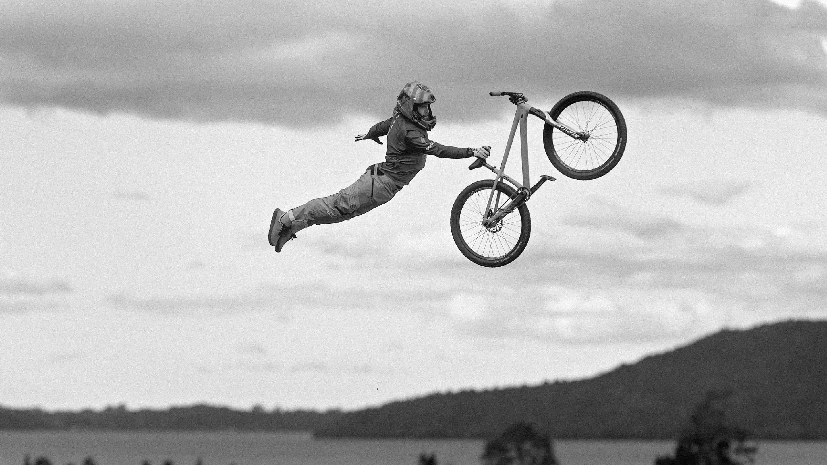 Dirt Jump