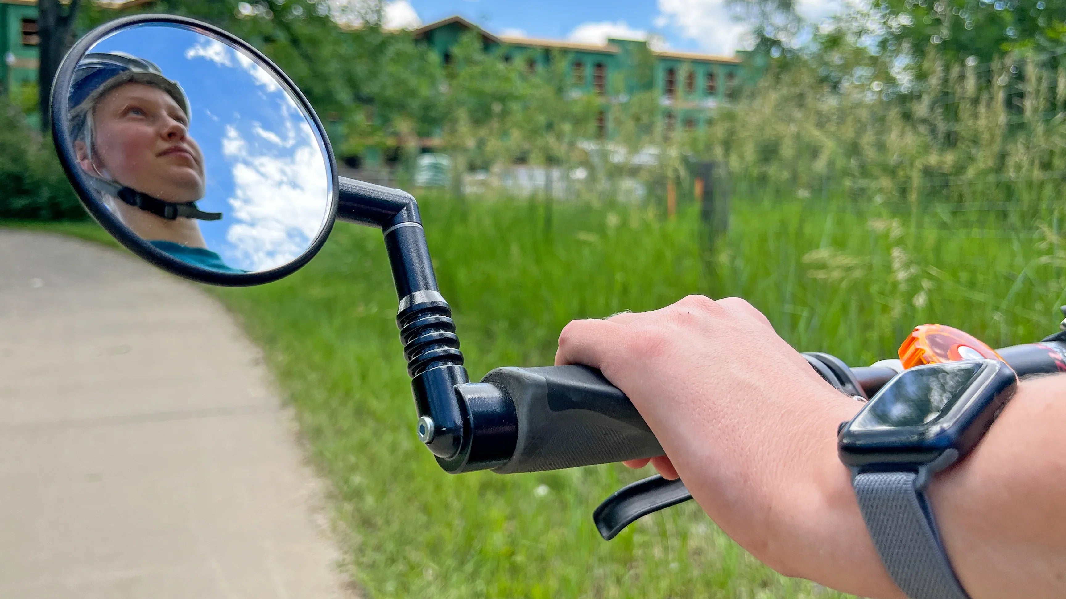 Miroirs & Clochettes