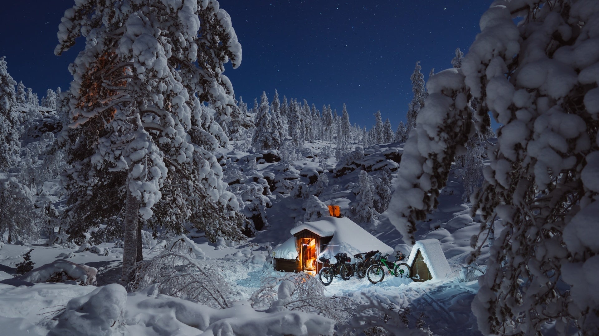 Fatbike électriques