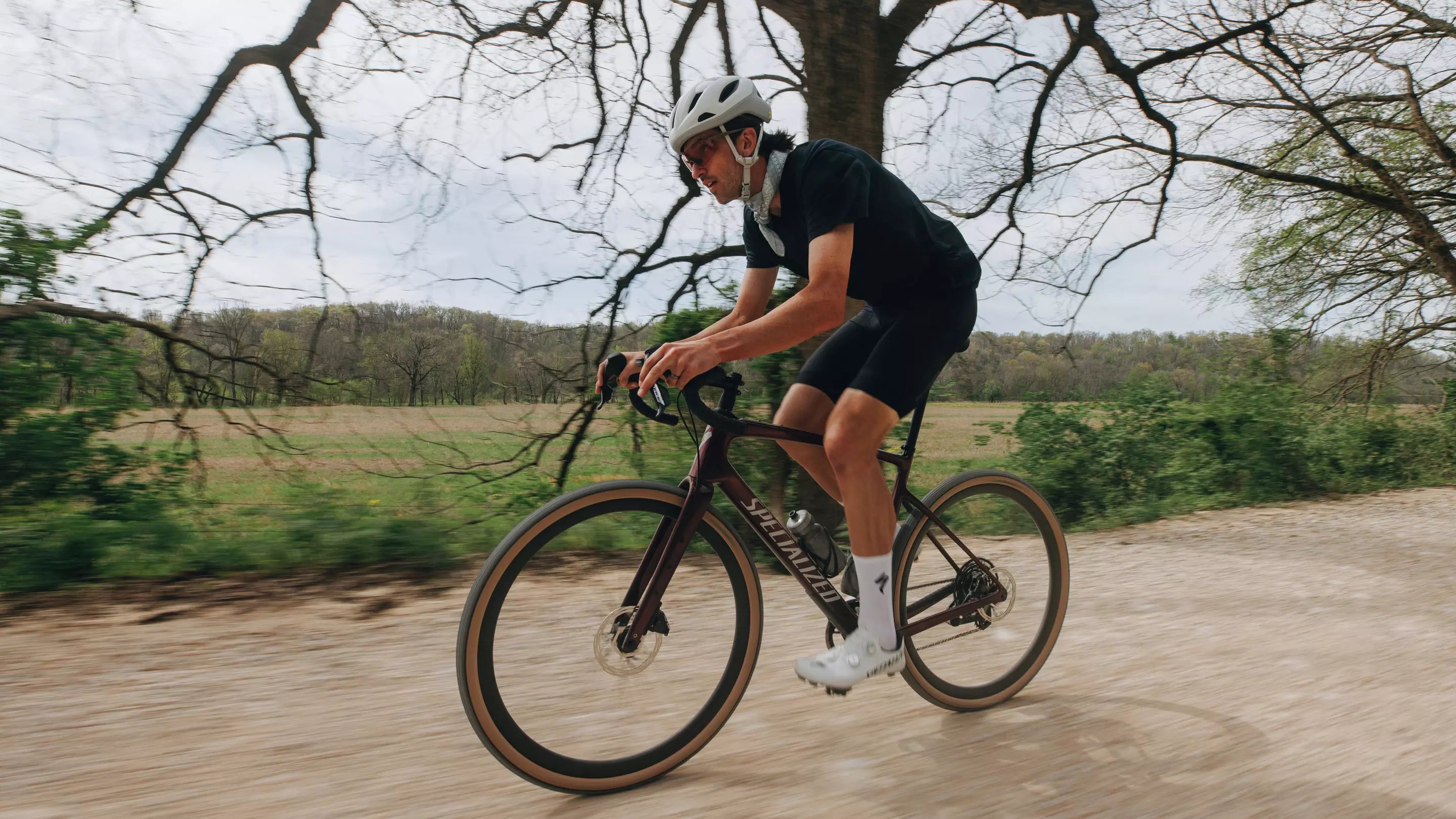 Vélos gravel